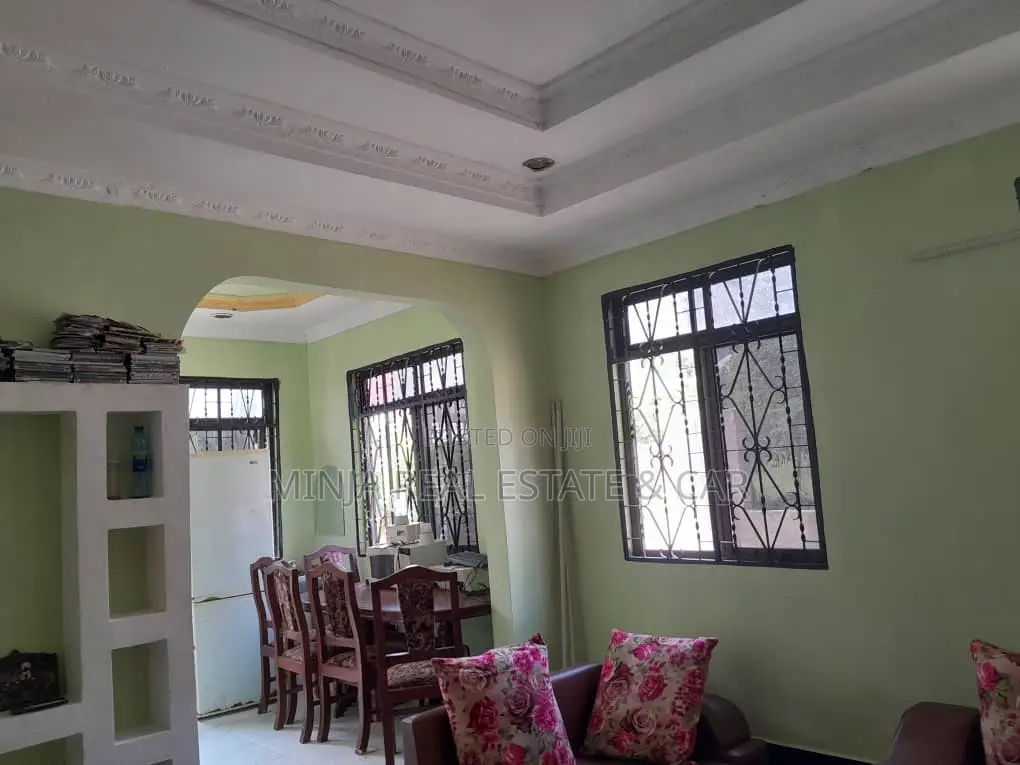 Furnished 3bdrm House in Maili Mmoja for sale in Maili Mmoja