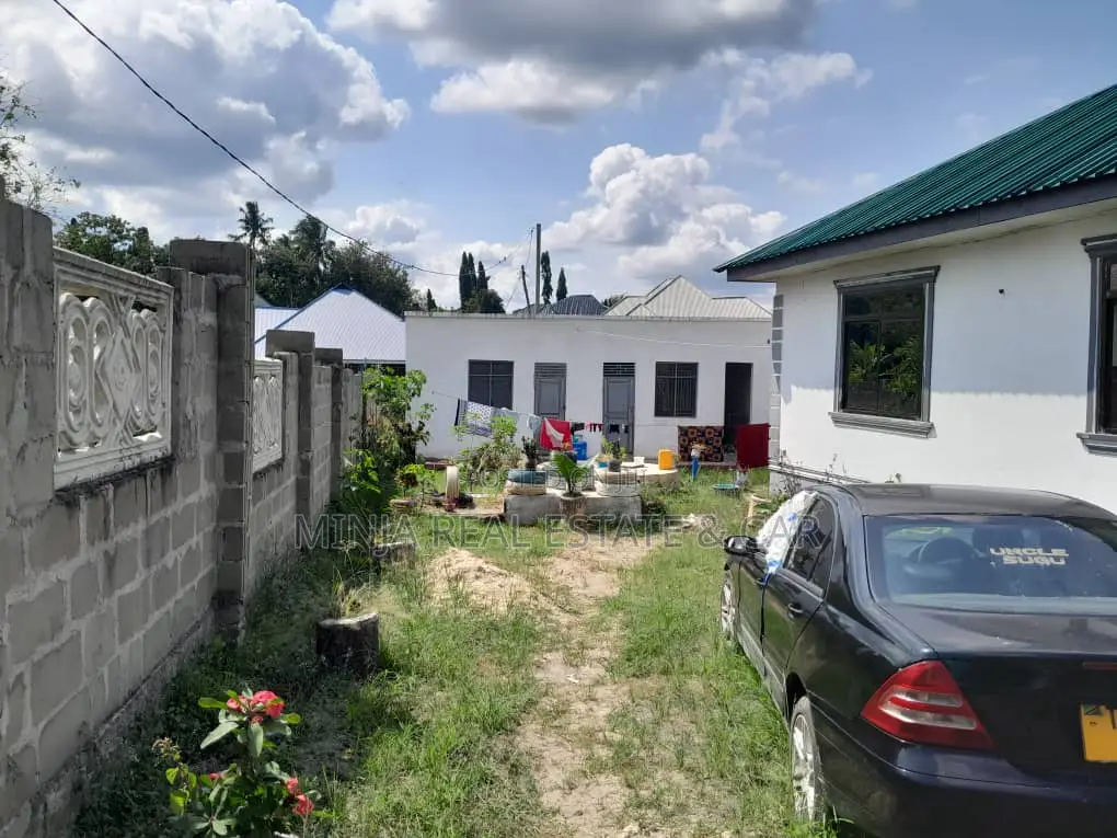 Furnished 3bdrm House in Maili Mmoja for sale in Maili Mmoja