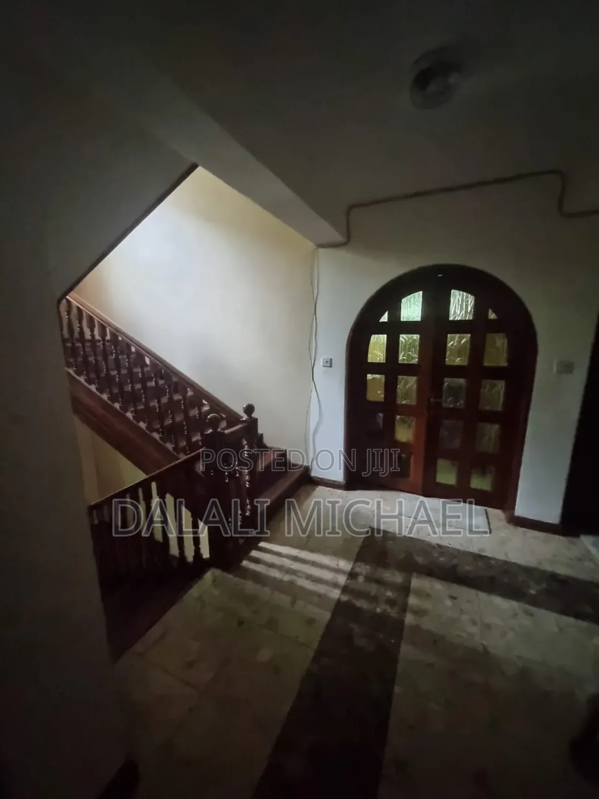 5bdrm Bungalow in Msasani Beach for rent in Msasani