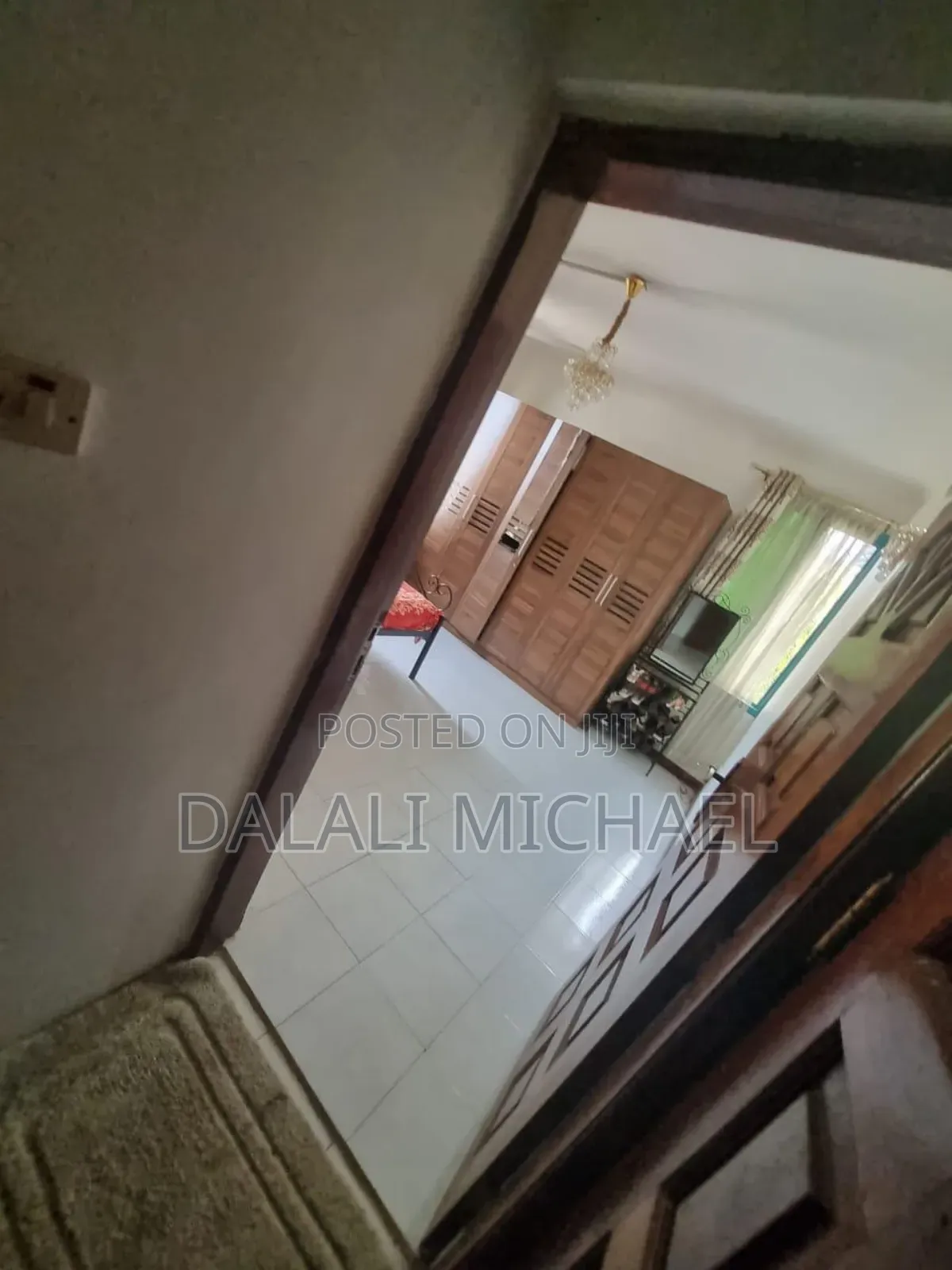 5bdrm Bungalow in Msasani Beach for rent in Msasani