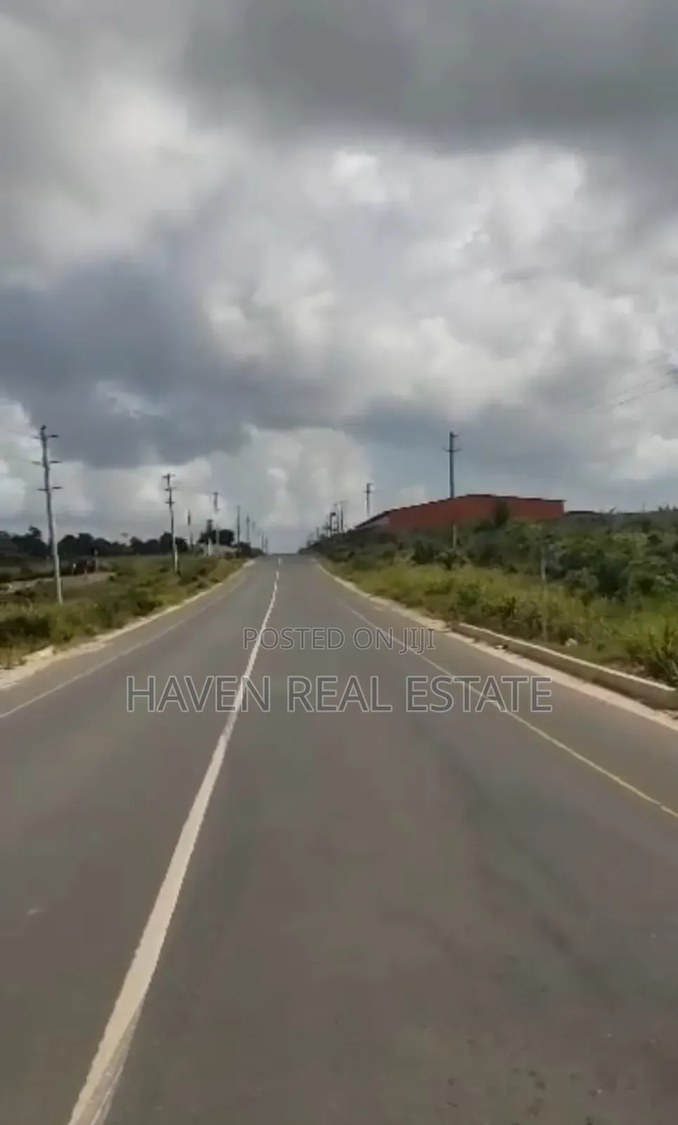 Industrial Plot for Sale at Kibaha Zegereni in Kibaha