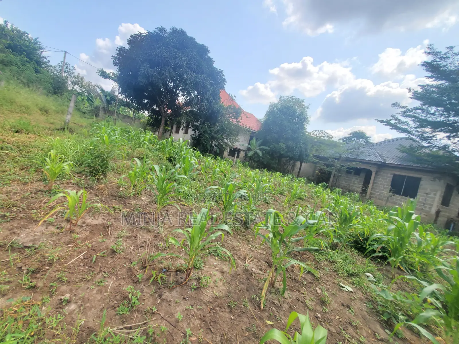 3bdrm House in Goba for sale in Goba