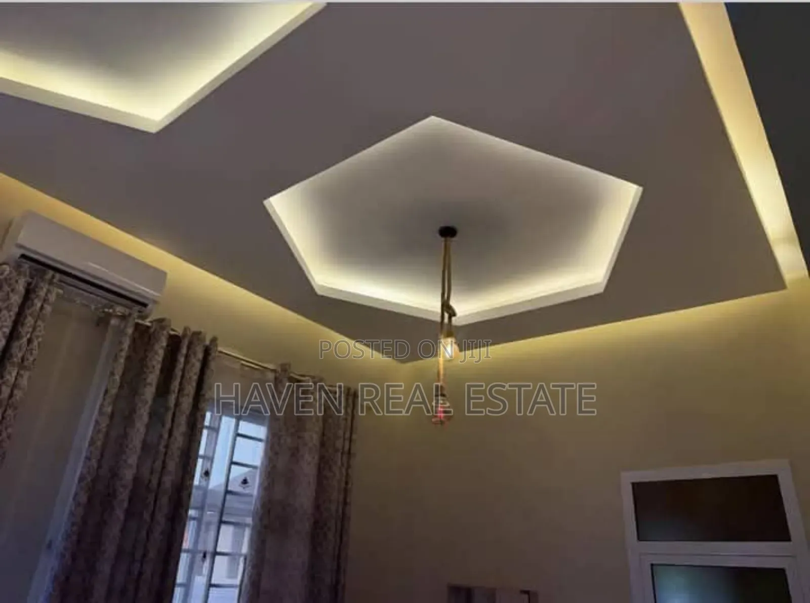 Furnished 3bdrm House in Bunju for sale in Bunju