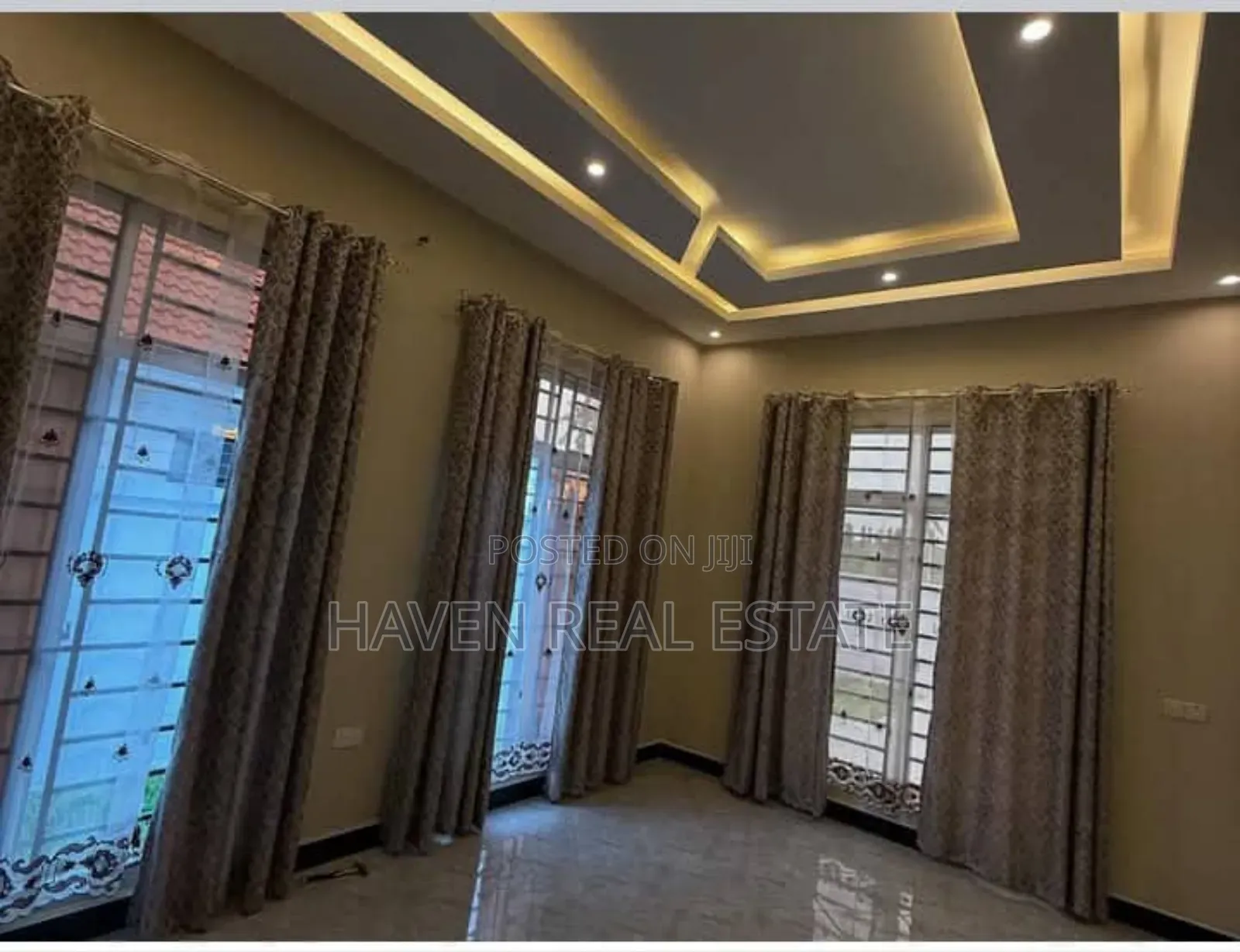 Furnished 3bdrm House in Bunju for sale in Bunju
