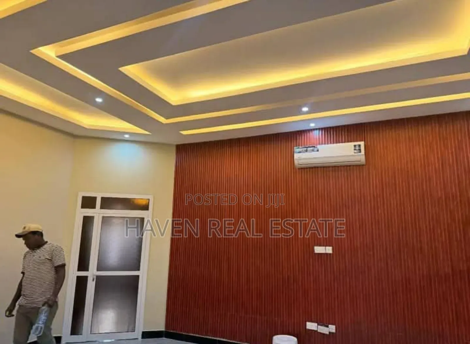 Furnished 3bdrm House in Bunju for sale in Bunju