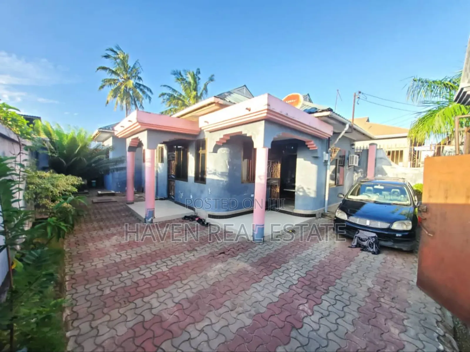 3bdrm House in Kinondoni for sale in Kinondoni