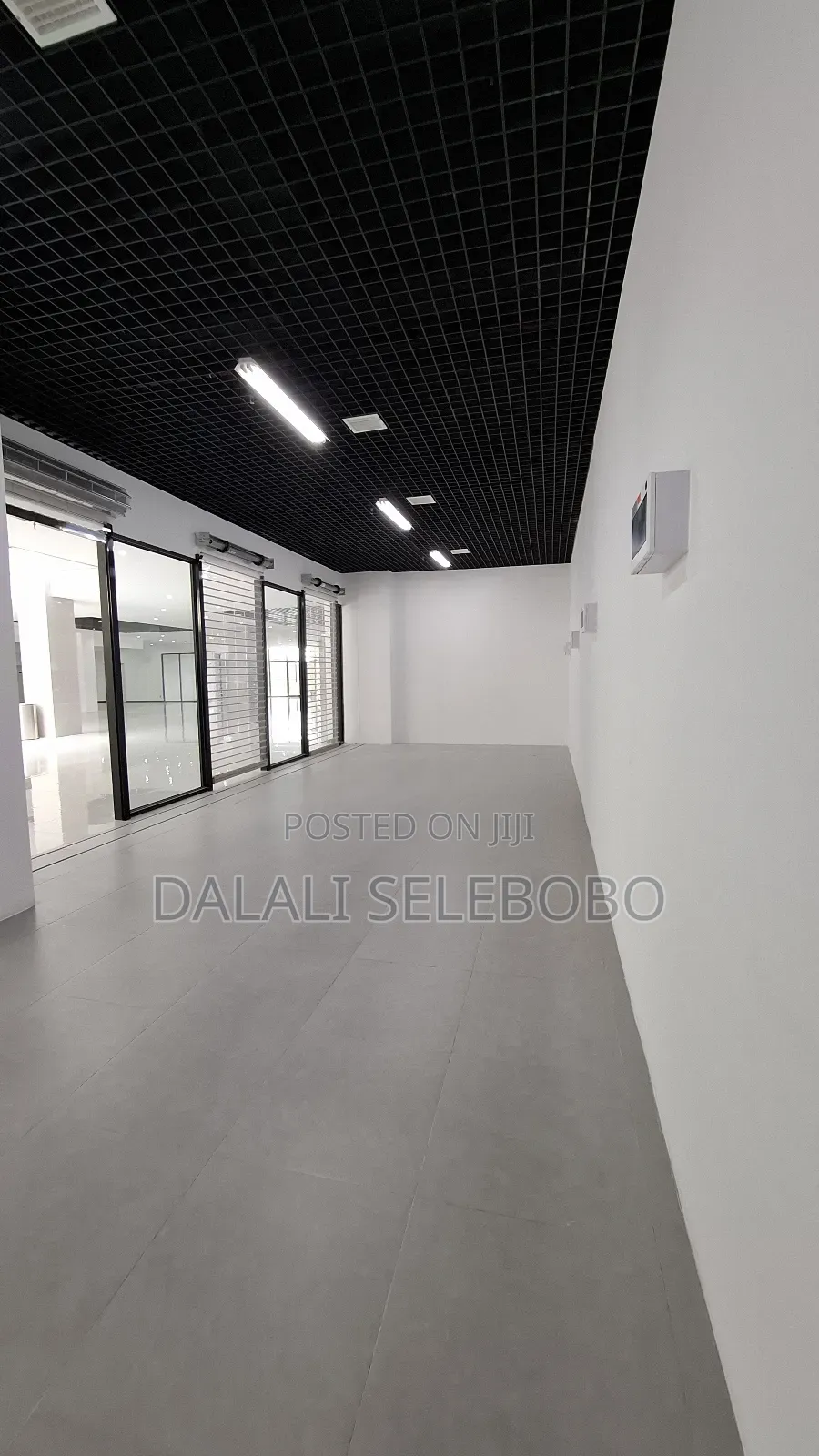 Shop Ground Floor at New Mall Ubungo in Kinondoni