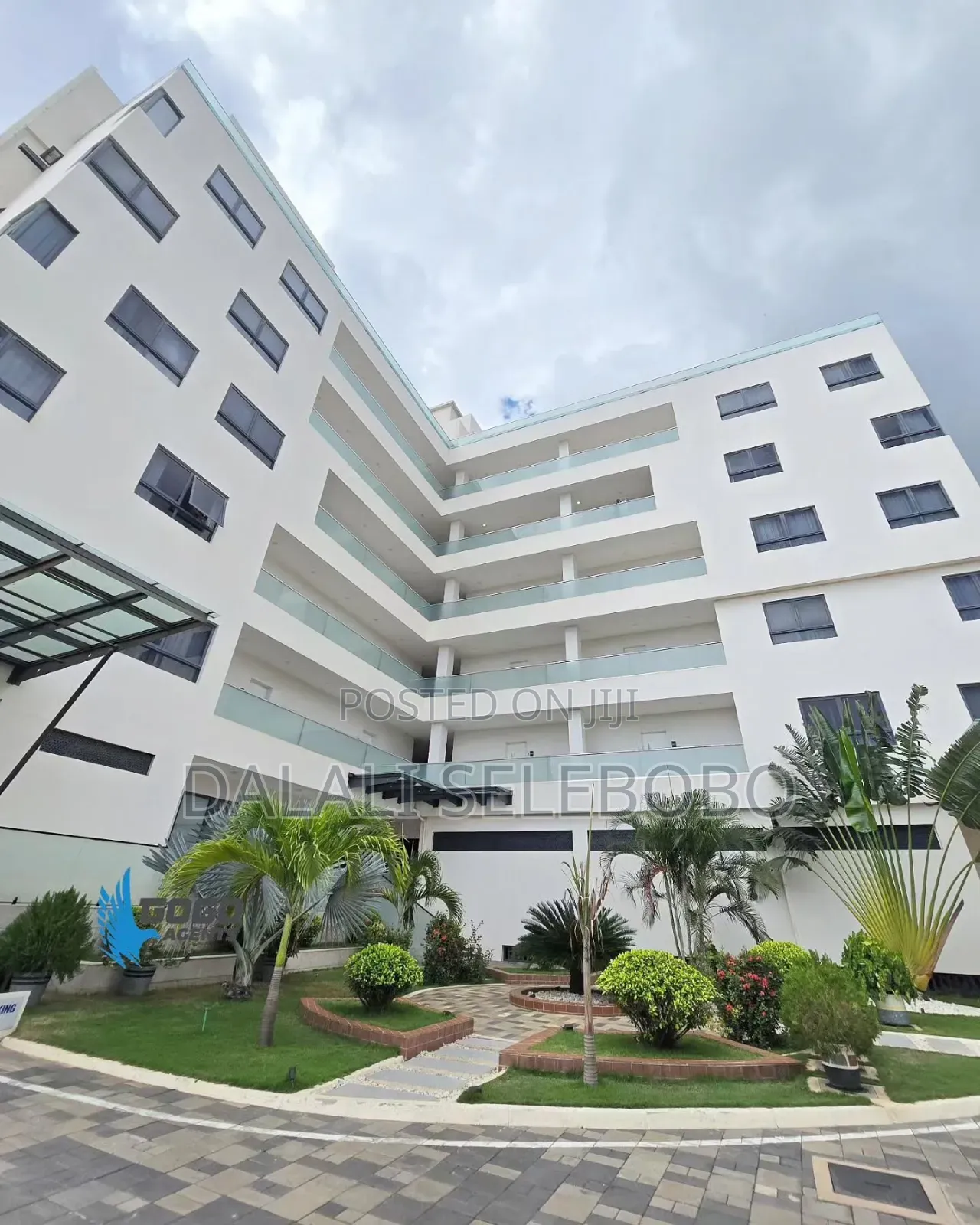 Mini Flat in Mbez Beach for rent in Mbezi Beach