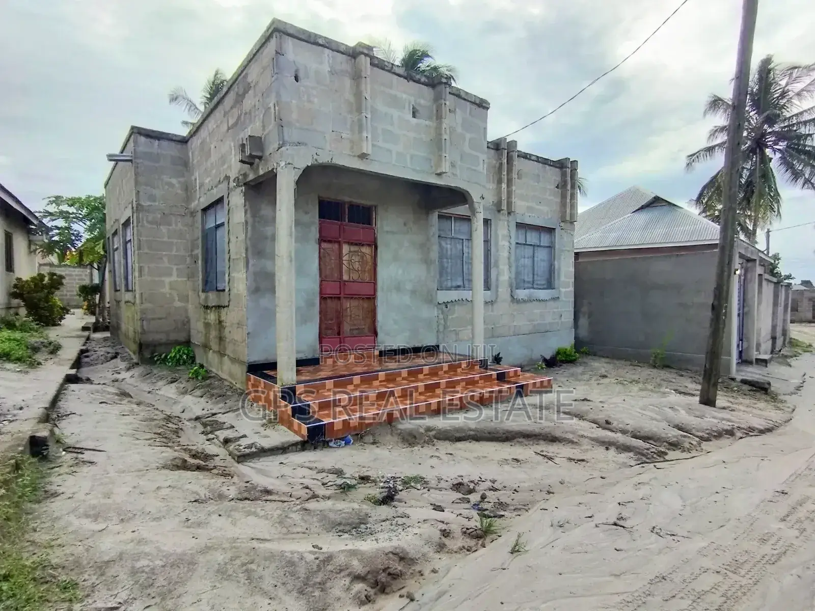 3bdrm House in Kivule Makonde, Ilala for sale in Ilala