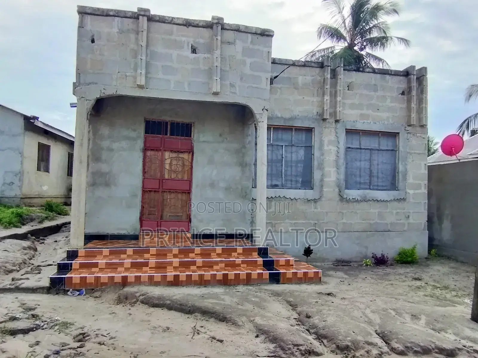 3bdrm House in Kivule Makonde, Ilala for sale in Ilala
