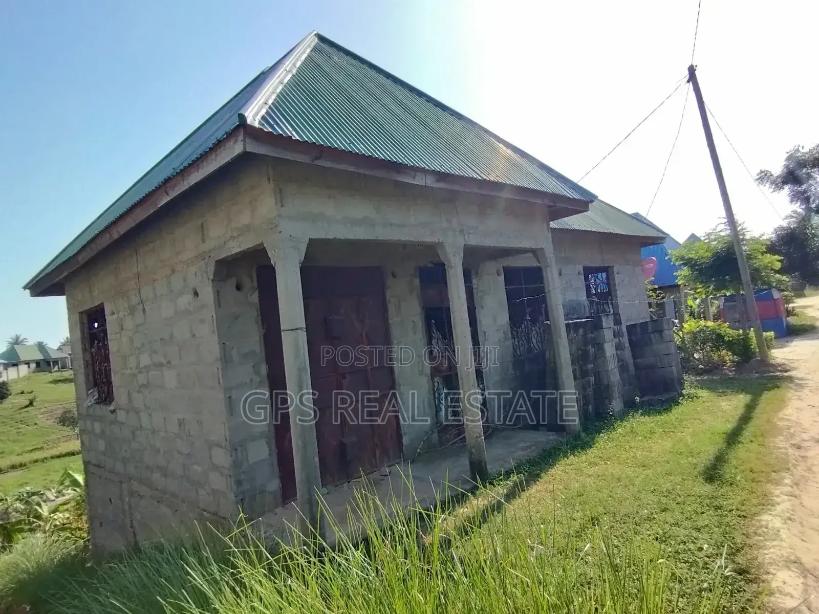3bdrm House in Kivule Makonde, Ilala for sale in Ilala