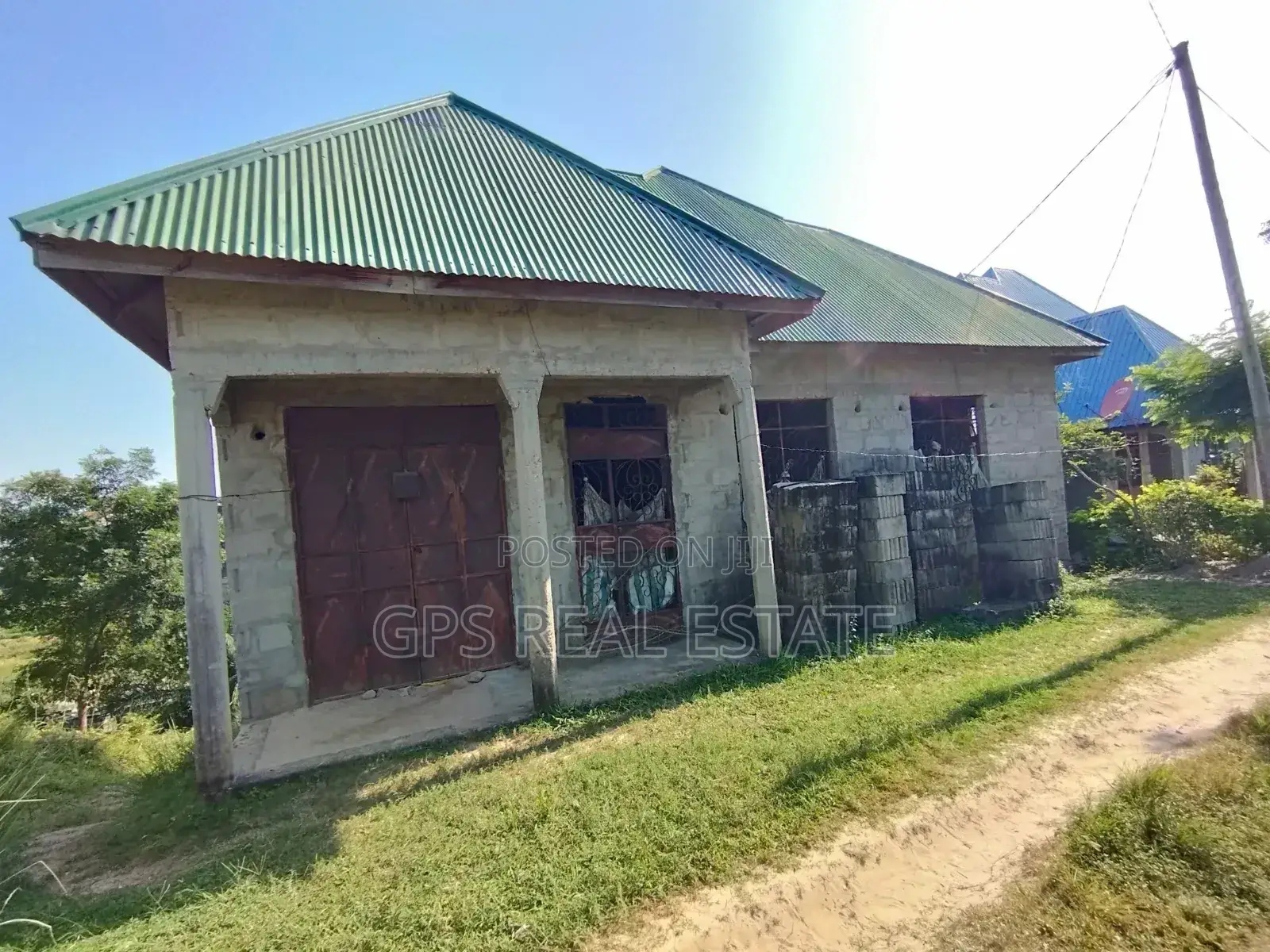 3bdrm House in Kivule Makonde, Ilala for sale in Ilala