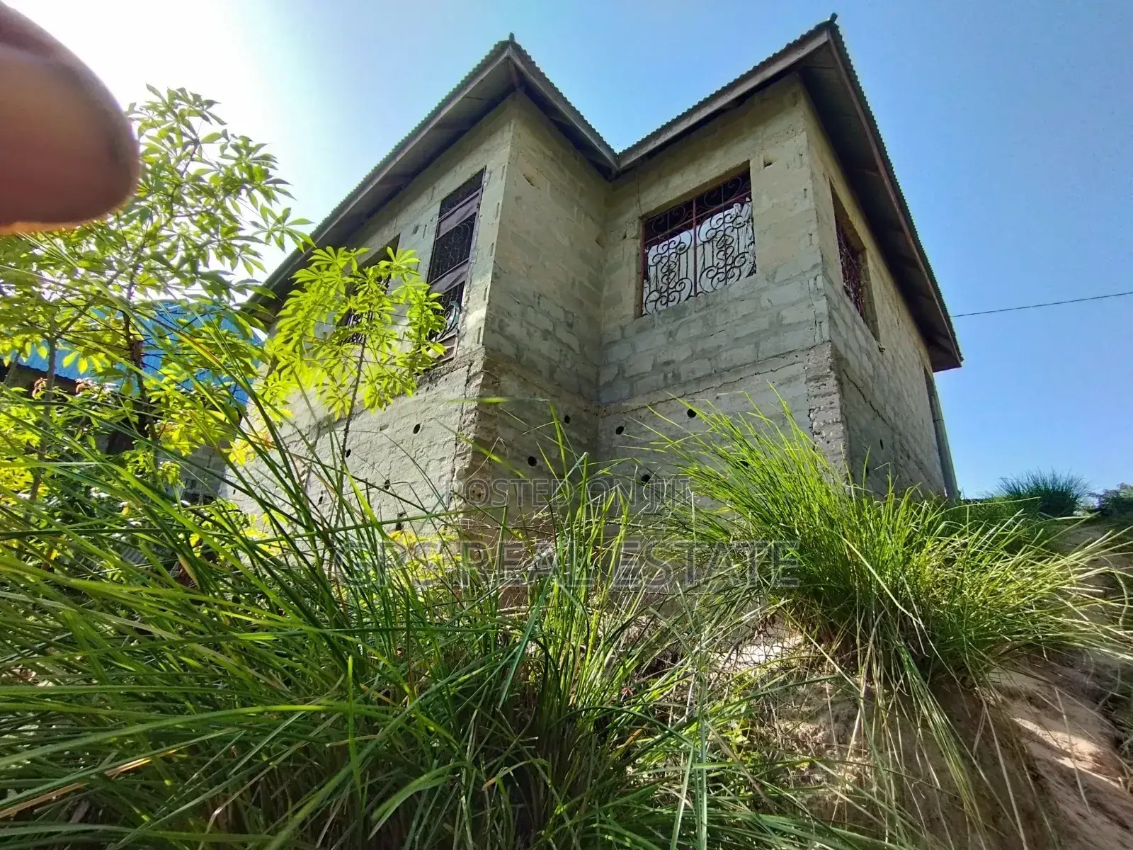 3bdrm House in Kivule Makonde, Ilala for sale in Ilala