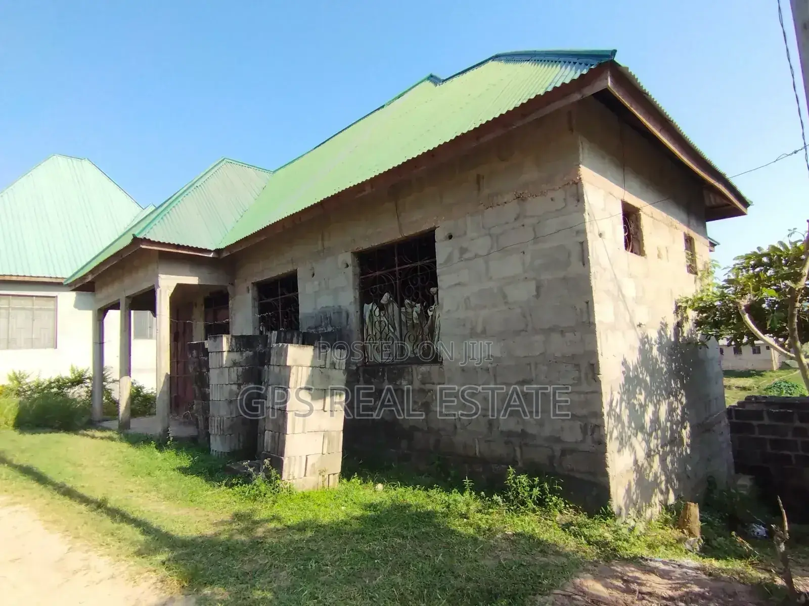 3bdrm House in Kivule Makonde, Ilala for sale in Ilala