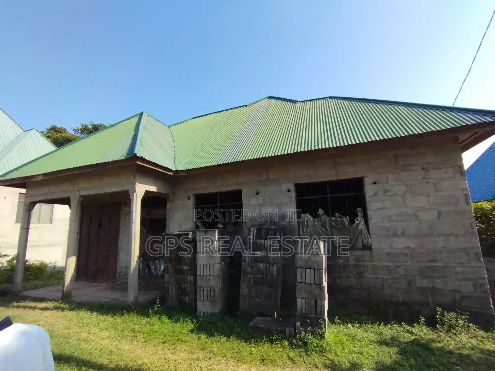 3bdrm House in Kivule Makonde, Ilala for sale in Ilala
