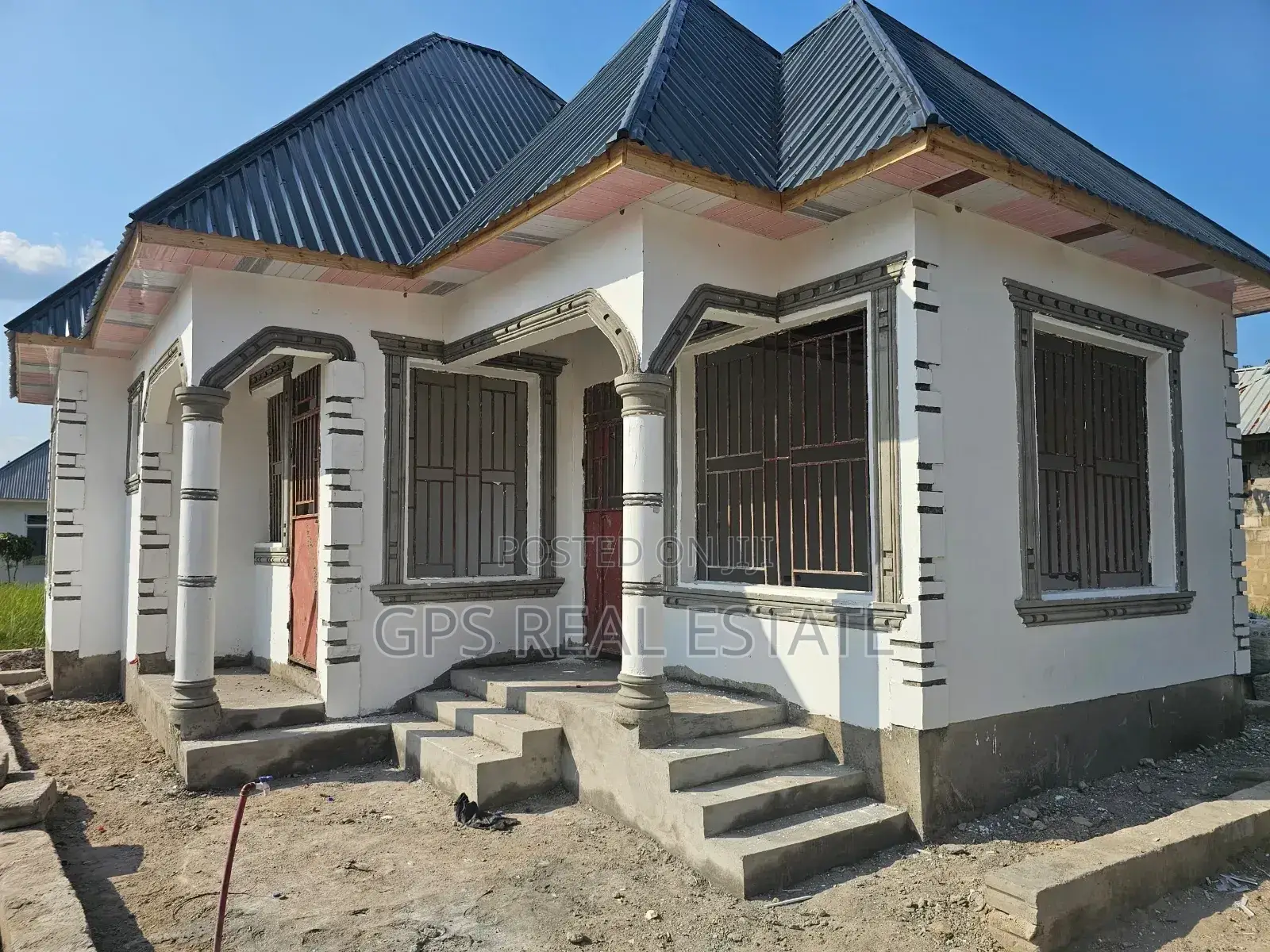 3bdrm House in Msongola, Ilala for sale in Ilala