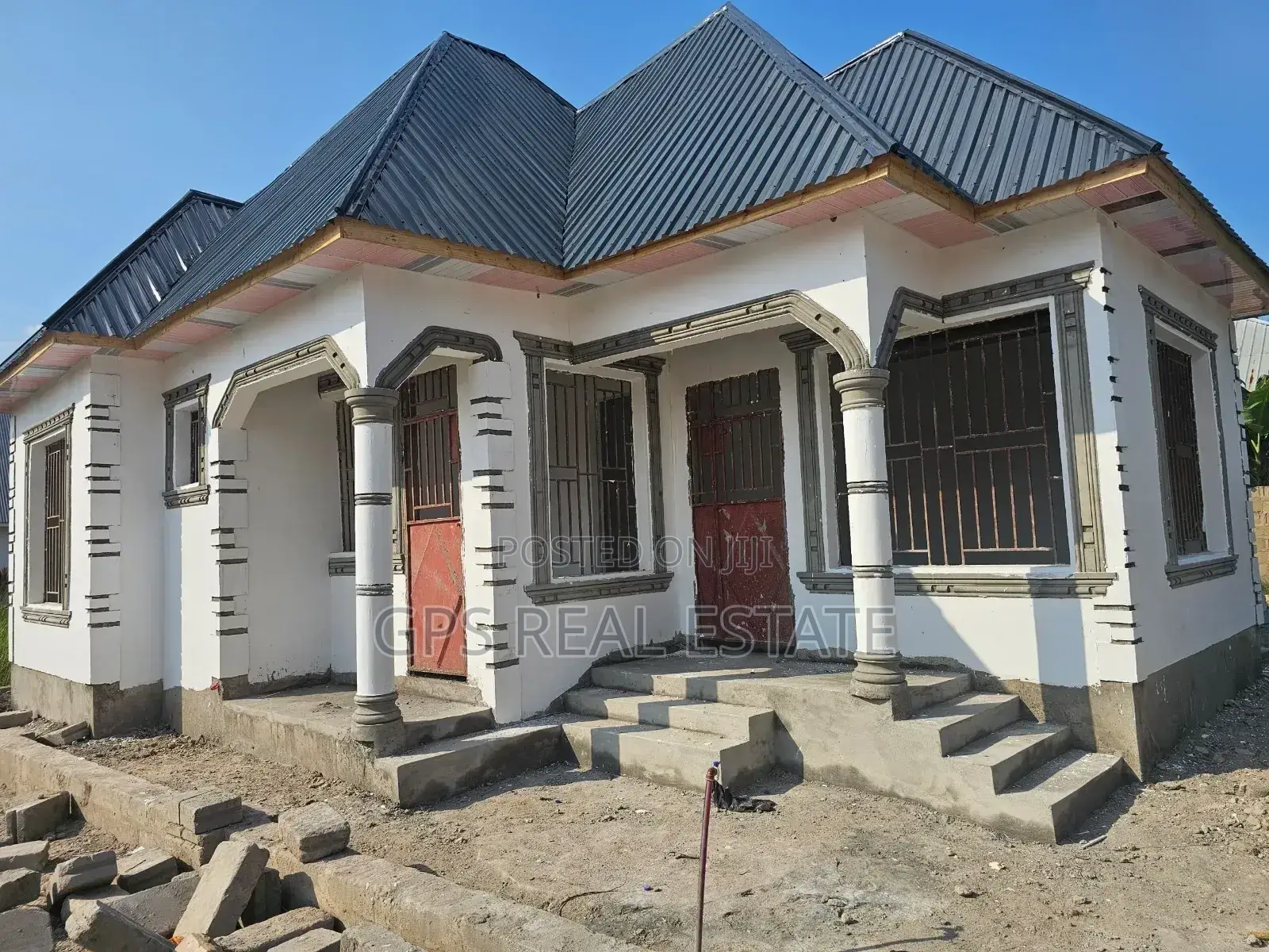 3bdrm House in Msongola, Ilala for sale in Ilala