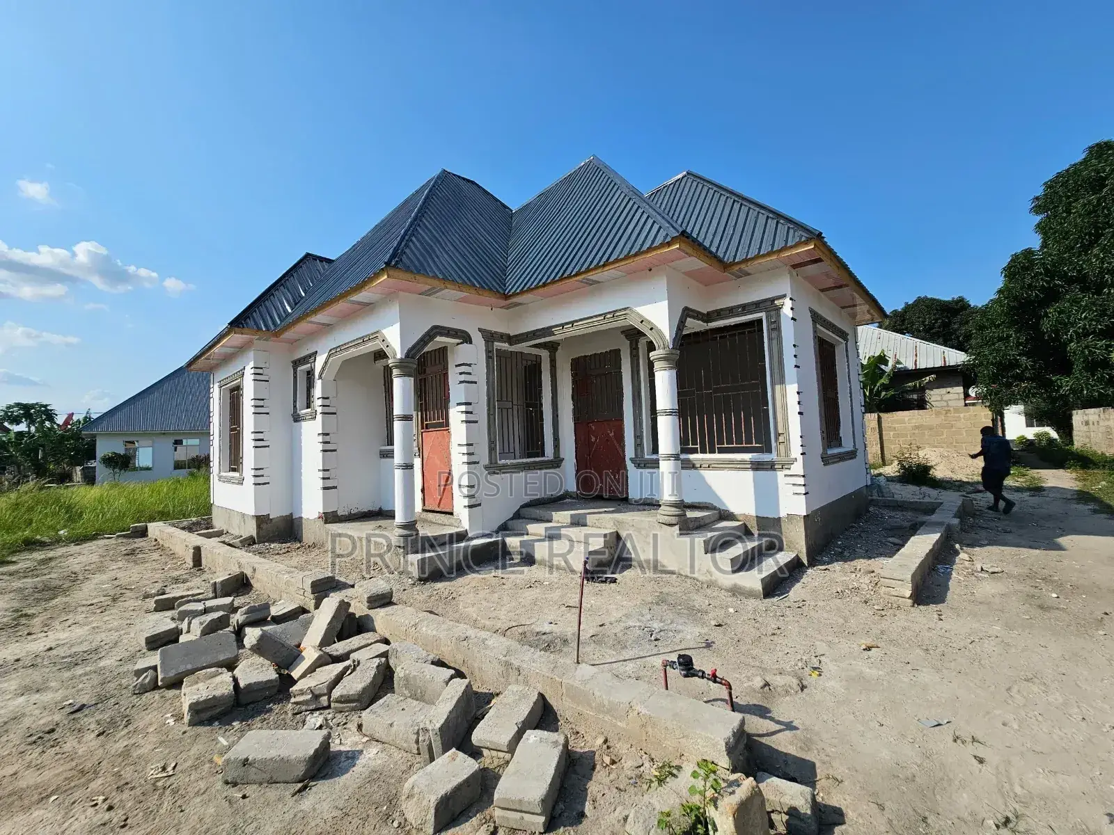 3bdrm House in Msongola, Ilala for sale in Ilala