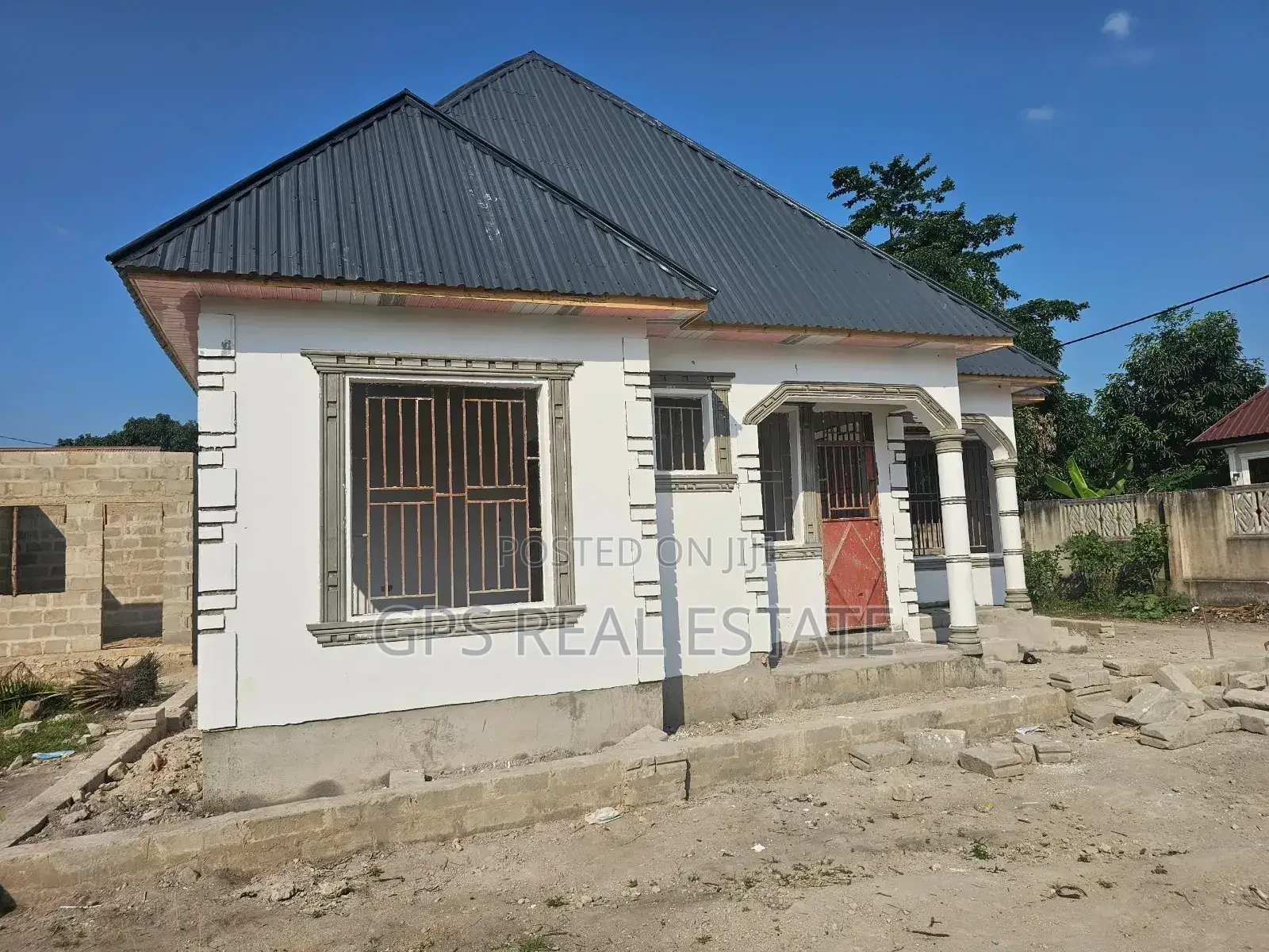 3bdrm House in Msongola, Ilala for sale in Ilala