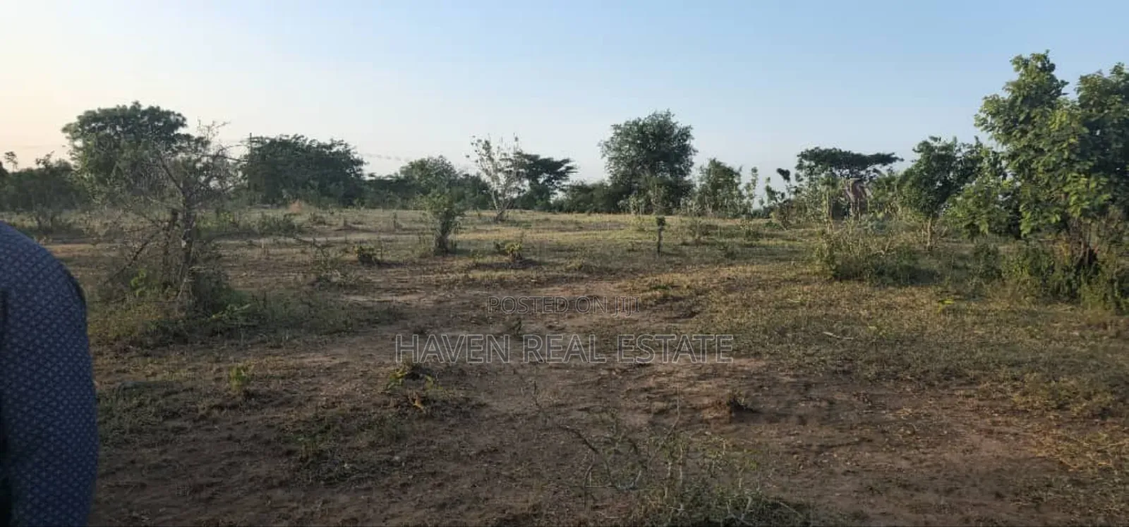 Commercial Plot Ekari 13 Imegusa Lami Inauzwa Morogoro in Morogoro Urban