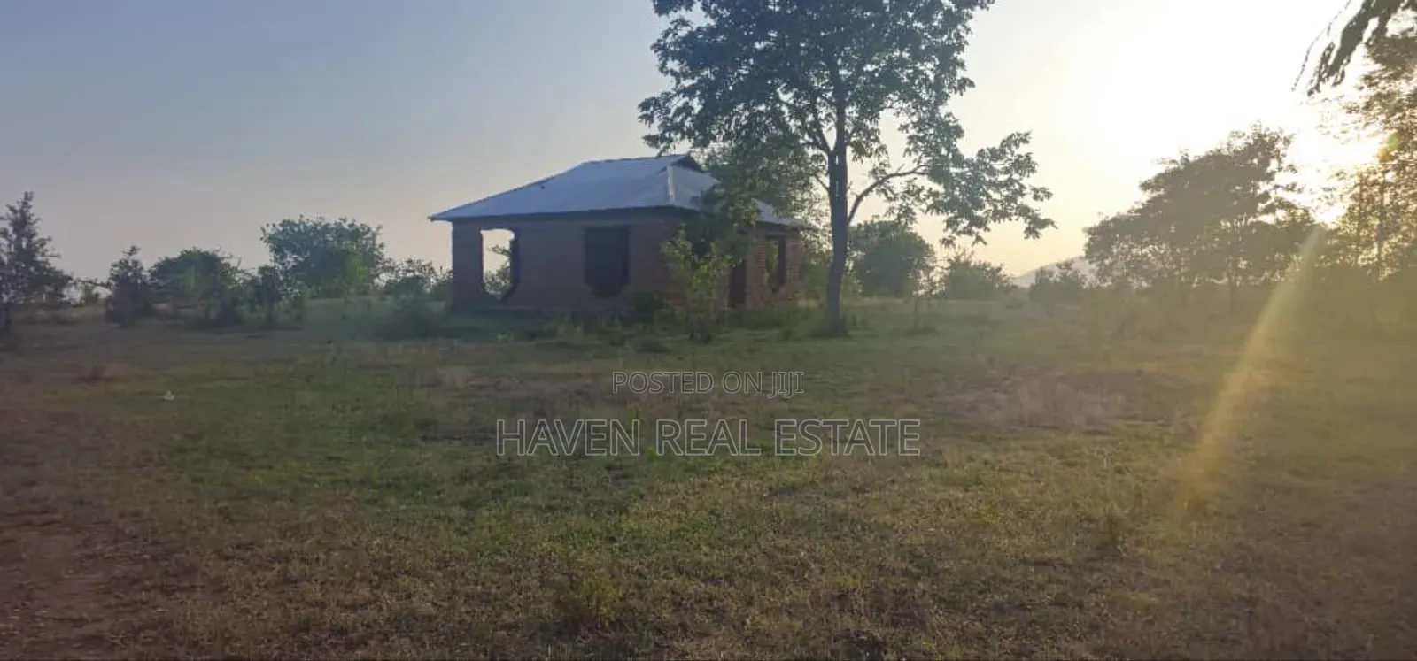 Commercial Plot Ekari 13 Imegusa Lami Inauzwa Morogoro in Morogoro Urban