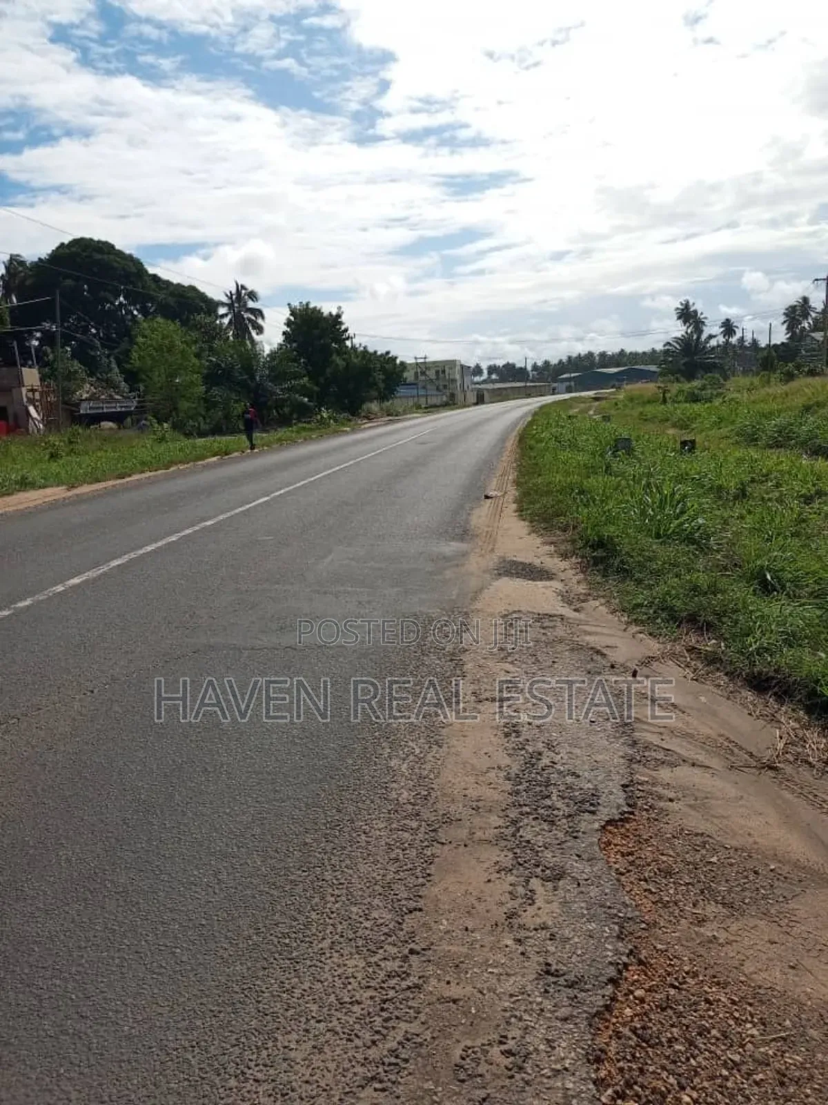 Industrial Plot Inauzwa Mkuranga in Mkuranga
