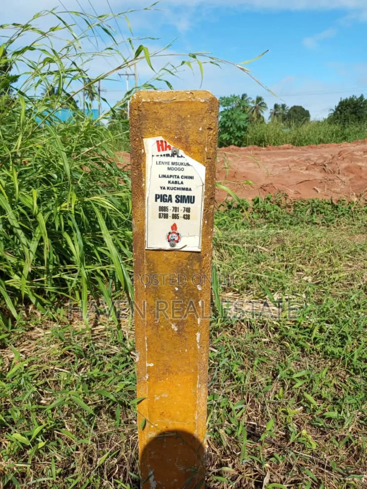 Industrial Plot Inauzwa Mkuranga in Mkuranga