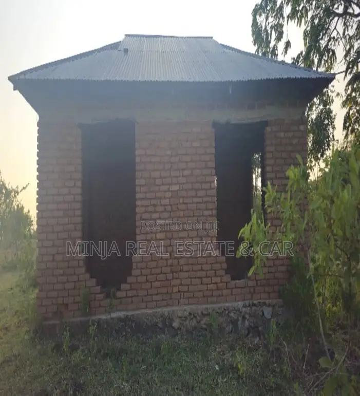 Plot for Sale Msamvu Morogoro Facing the Dar Es Salaam Road in Sabasaba