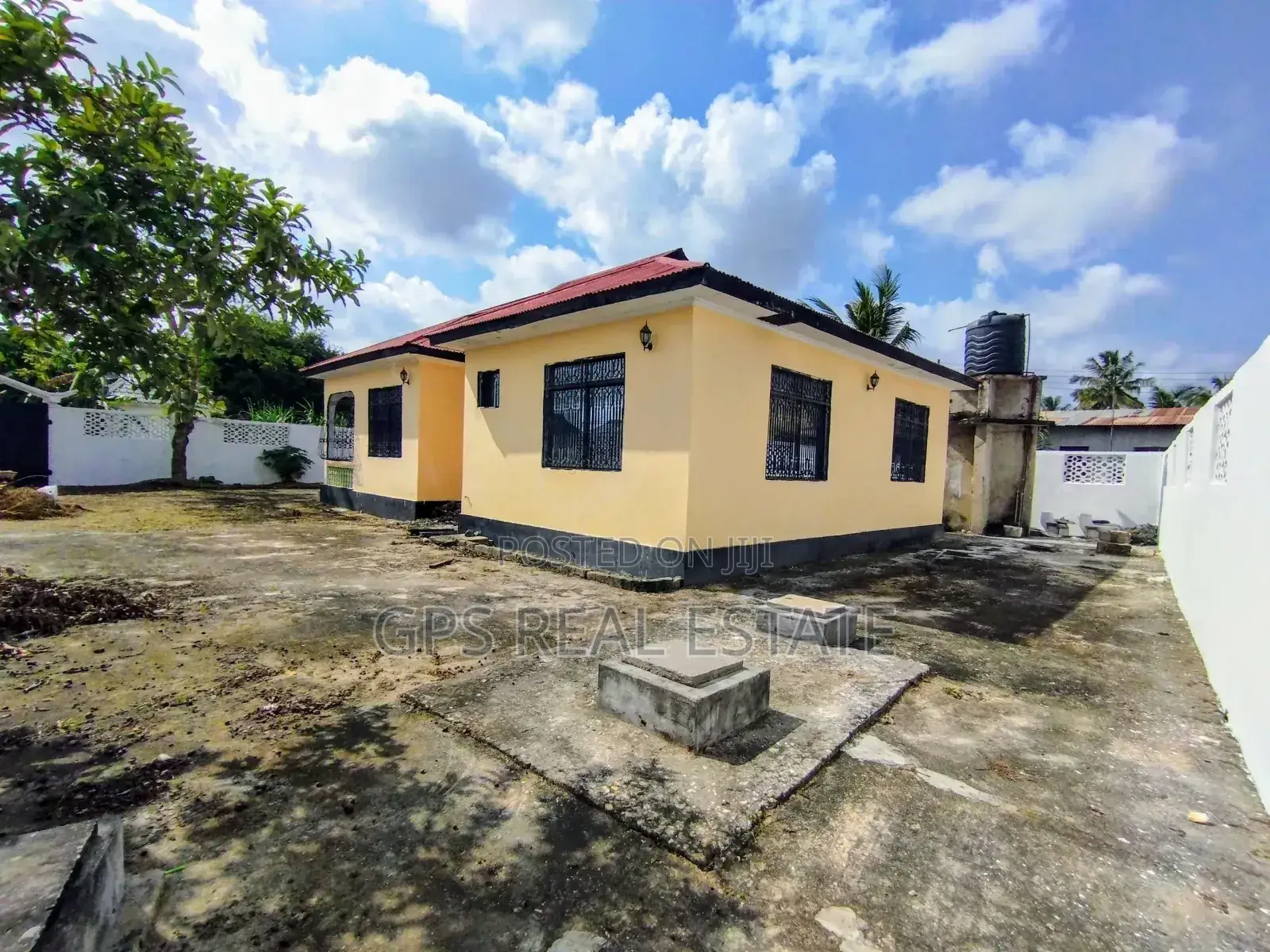3bdrm House in Kitunda Matembele, Ilala for sale in Ilala