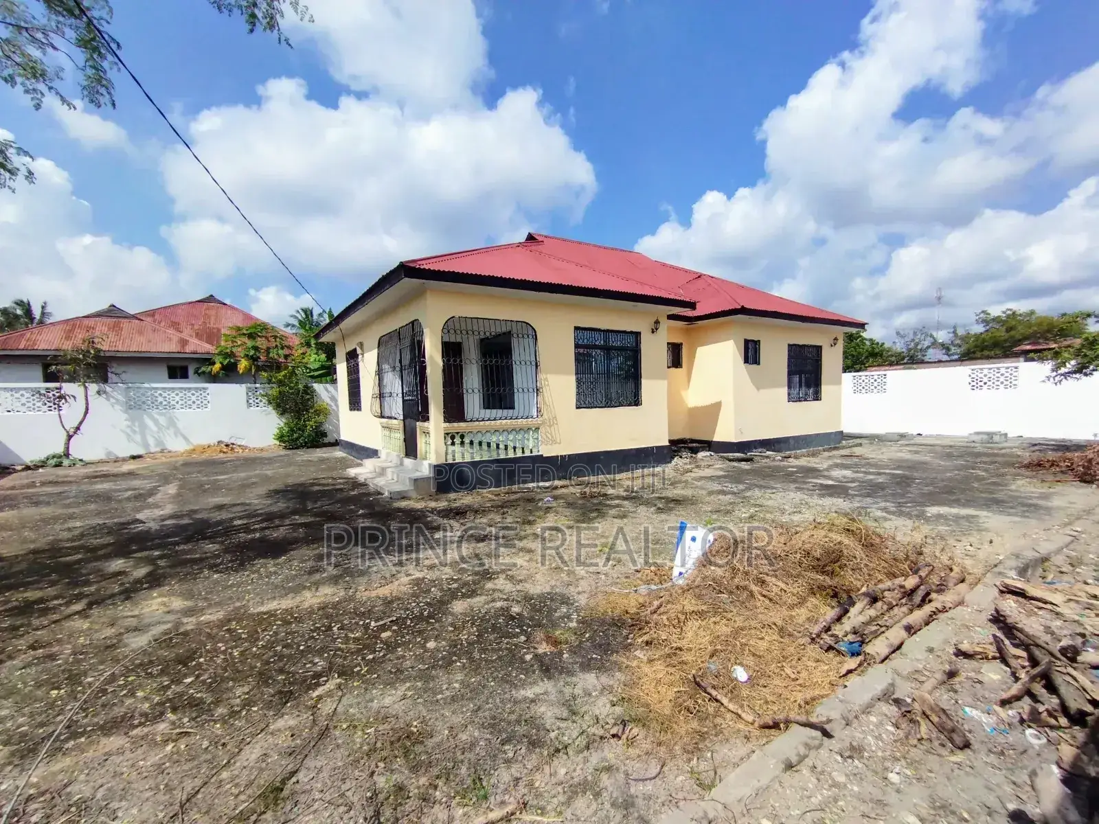 3bdrm House in Kitunda Matembele, Ilala for sale in Ilala