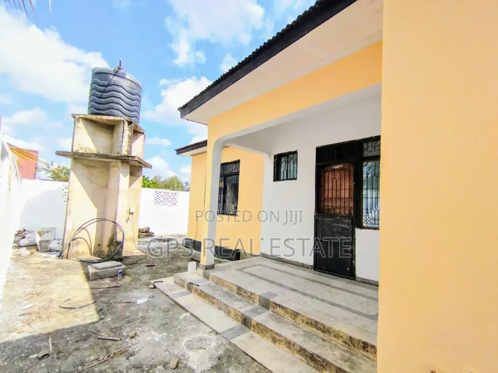 3bdrm House in Kitunda Matembele, Ilala for sale in Ilala