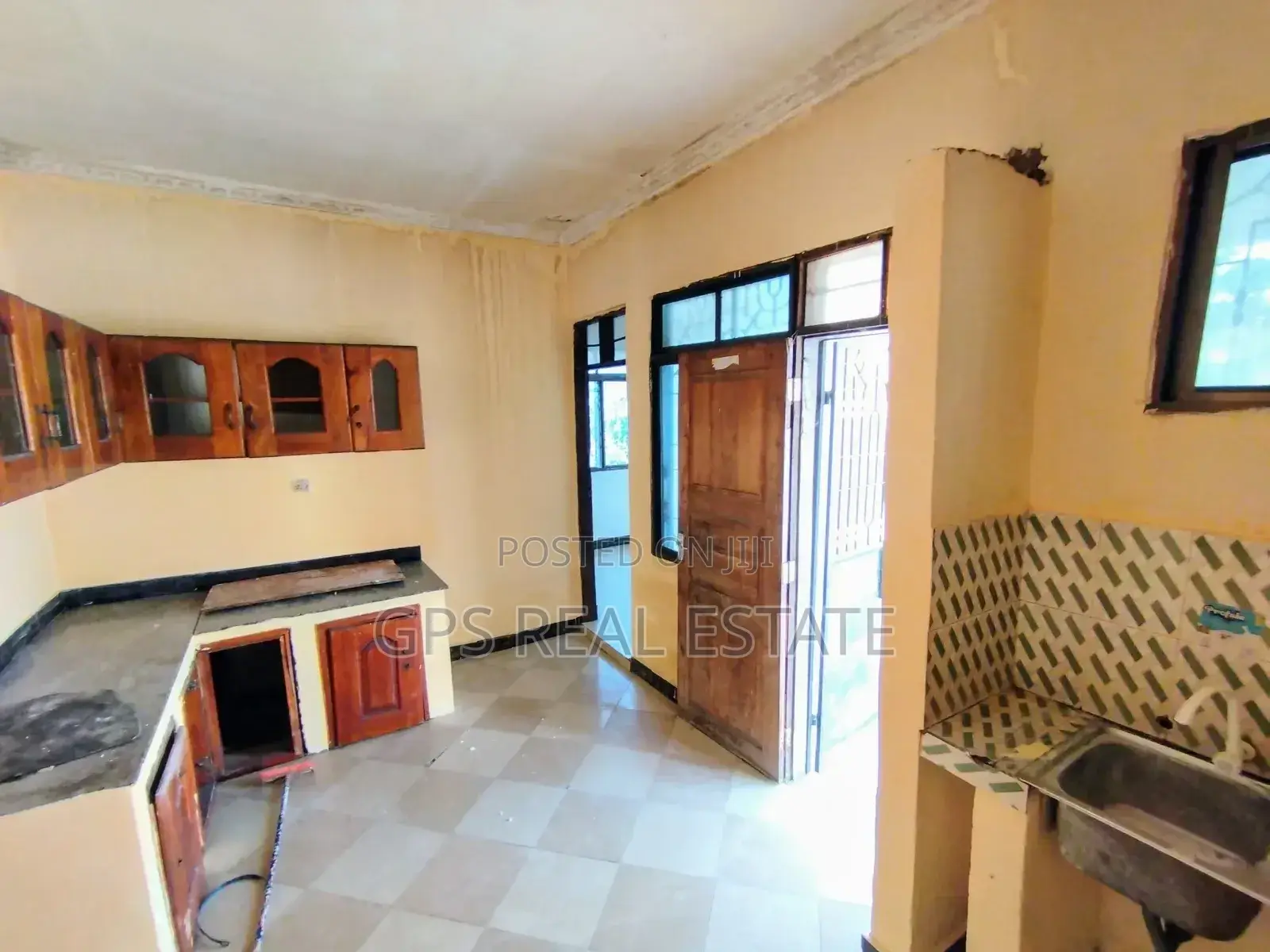 3bdrm House in Kitunda Matembele, Ilala for sale in Ilala