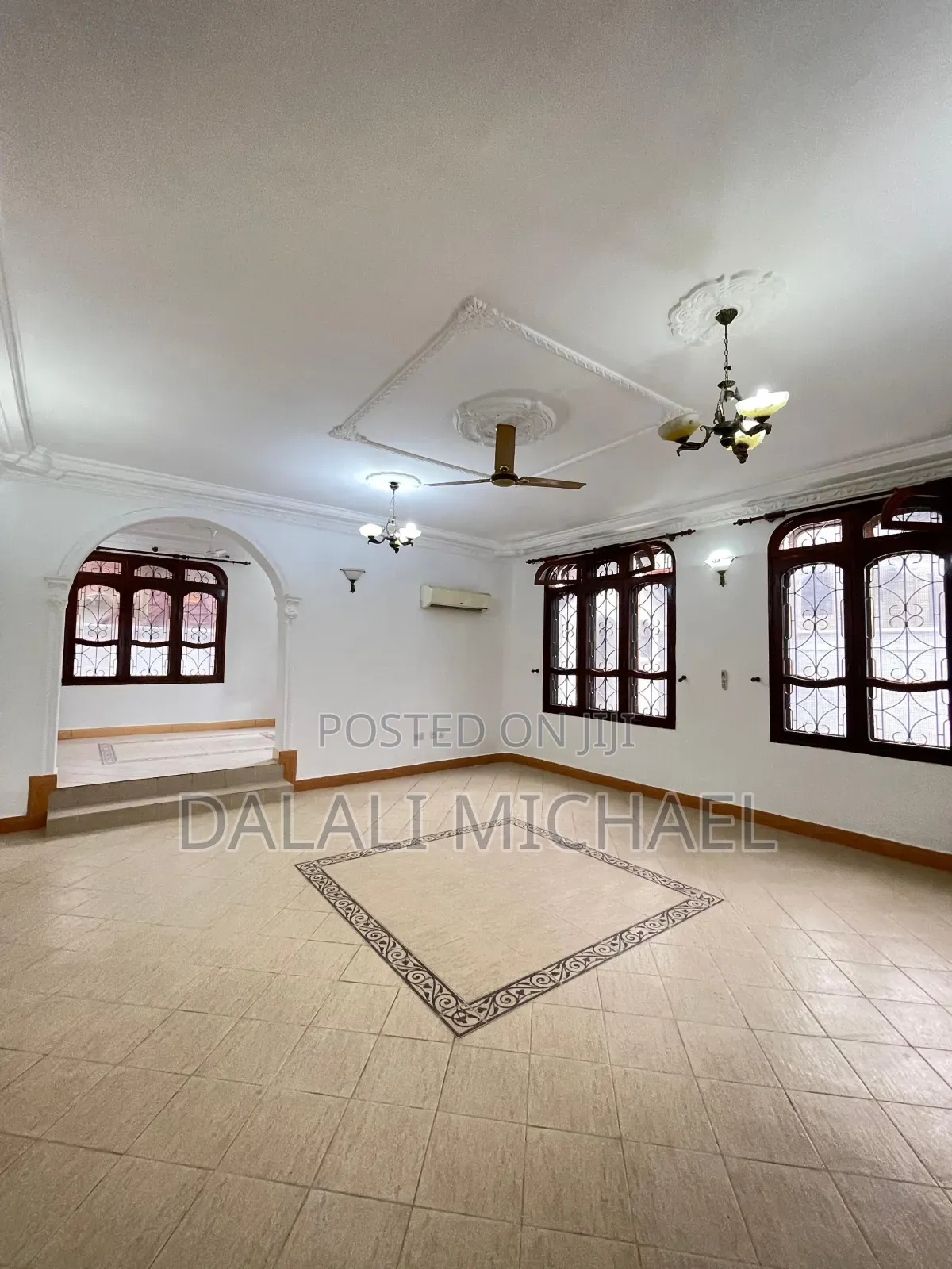 5bdrm House in Mbezibeach for rent in Mbezi Beach