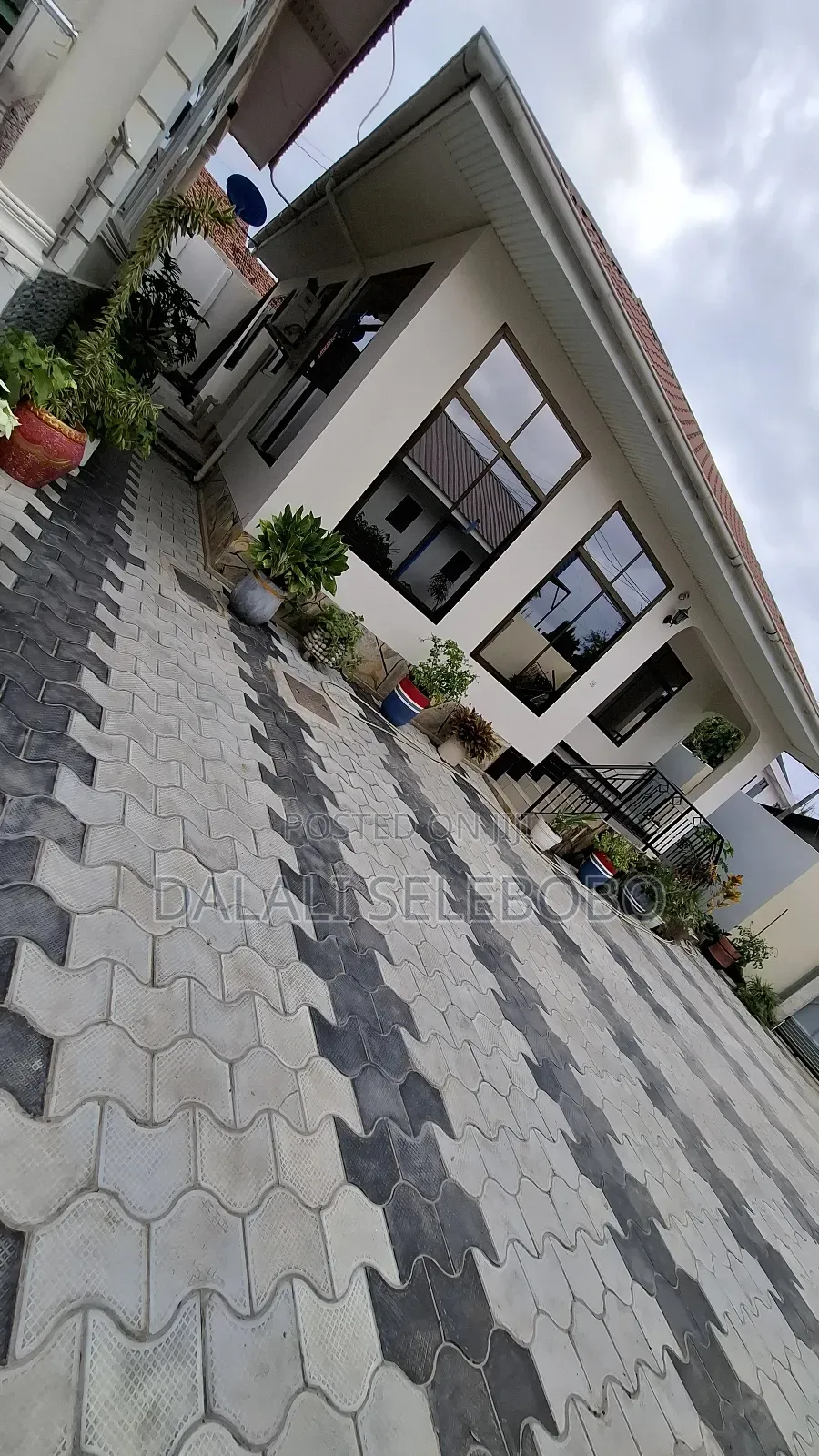 Furnished 2bdrm Bungalow in Mikocheni B for rent in Mikocheni