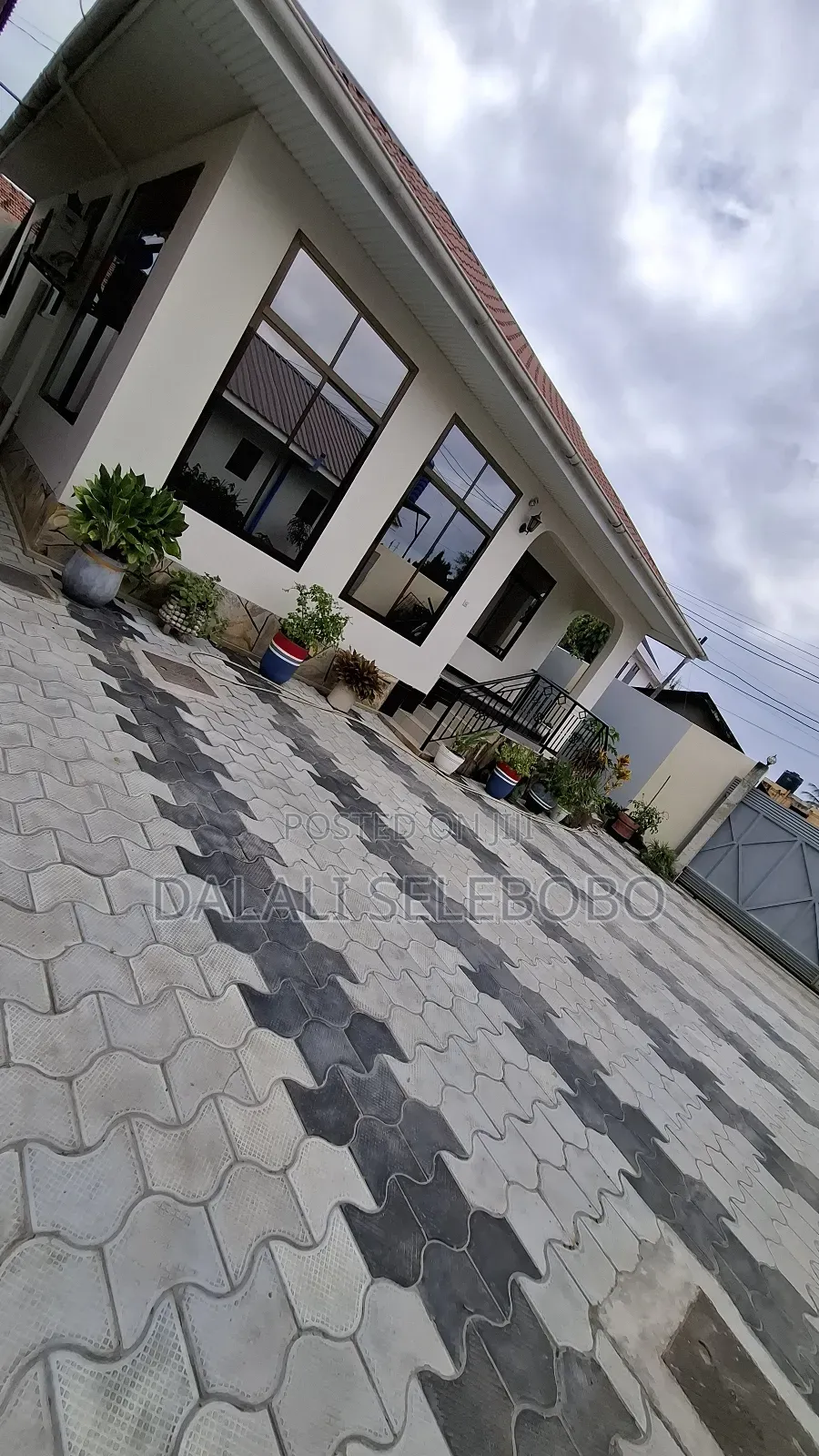 Furnished 2bdrm Bungalow in Mikocheni B for rent in Mikocheni