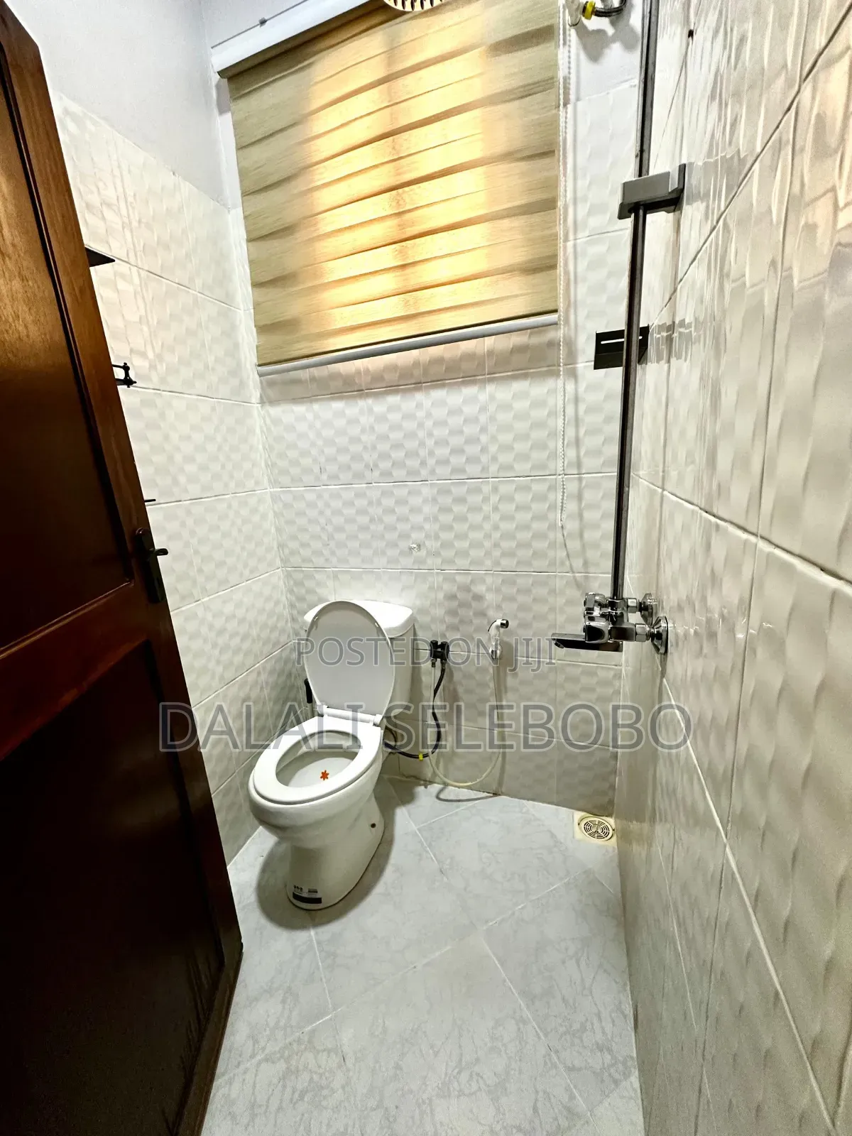 Furnished 1bdrm Bedsitter in Mikocheni B for rent in Mikocheni