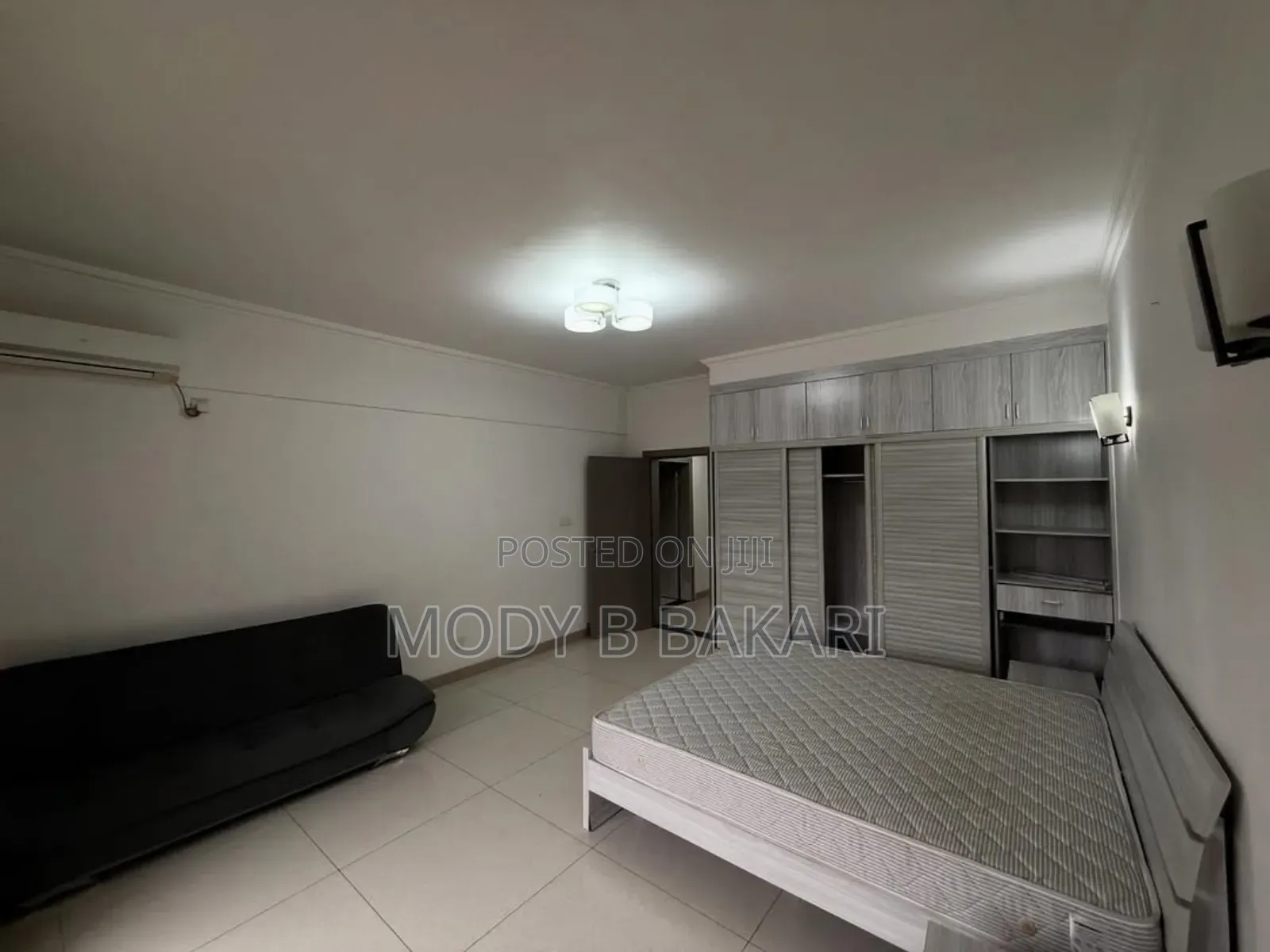 Furnished 3bdrm Apartment in Masaki for rent in Masaki