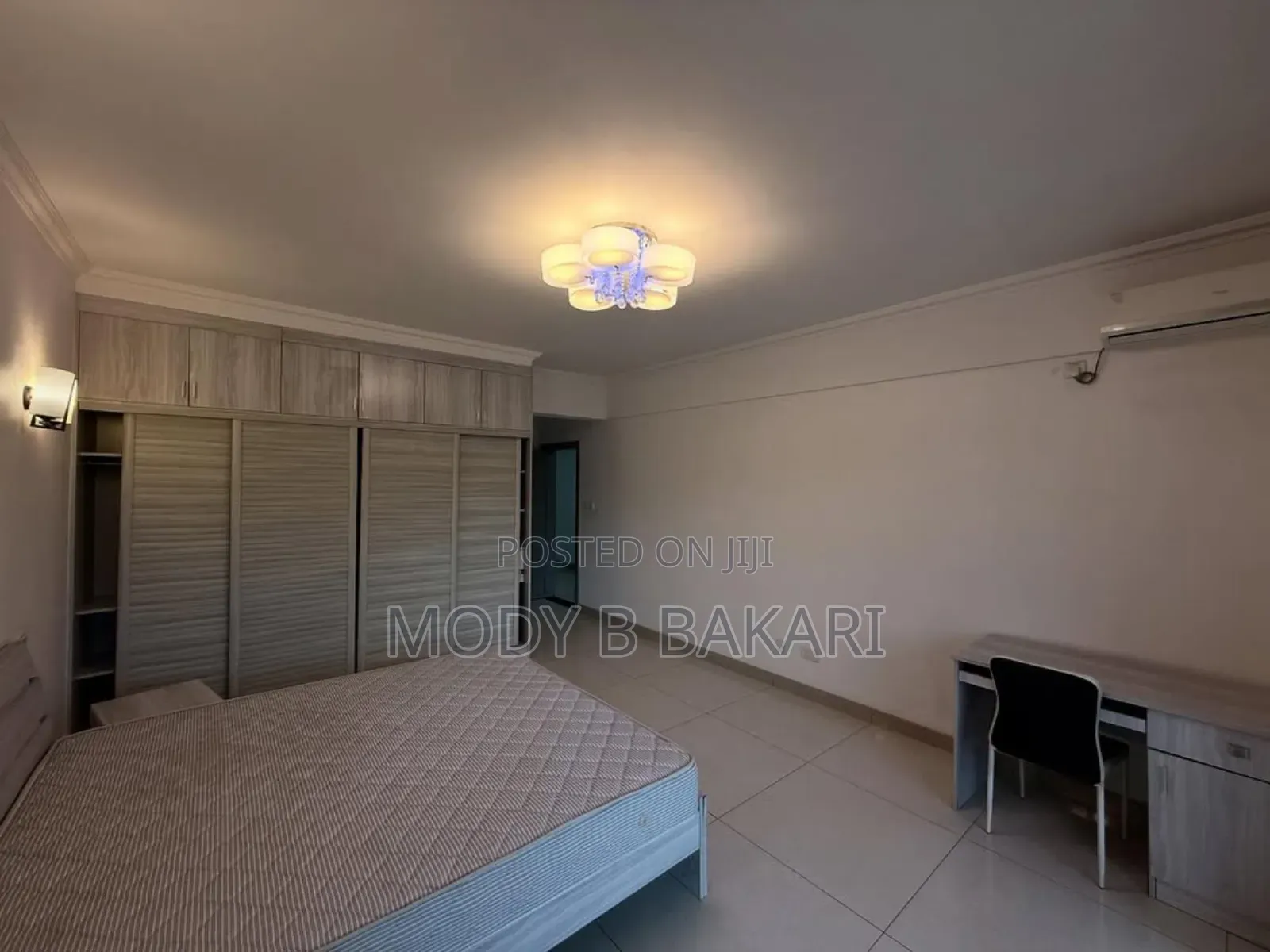 Furnished 3bdrm Apartment in Masaki for rent in Masaki