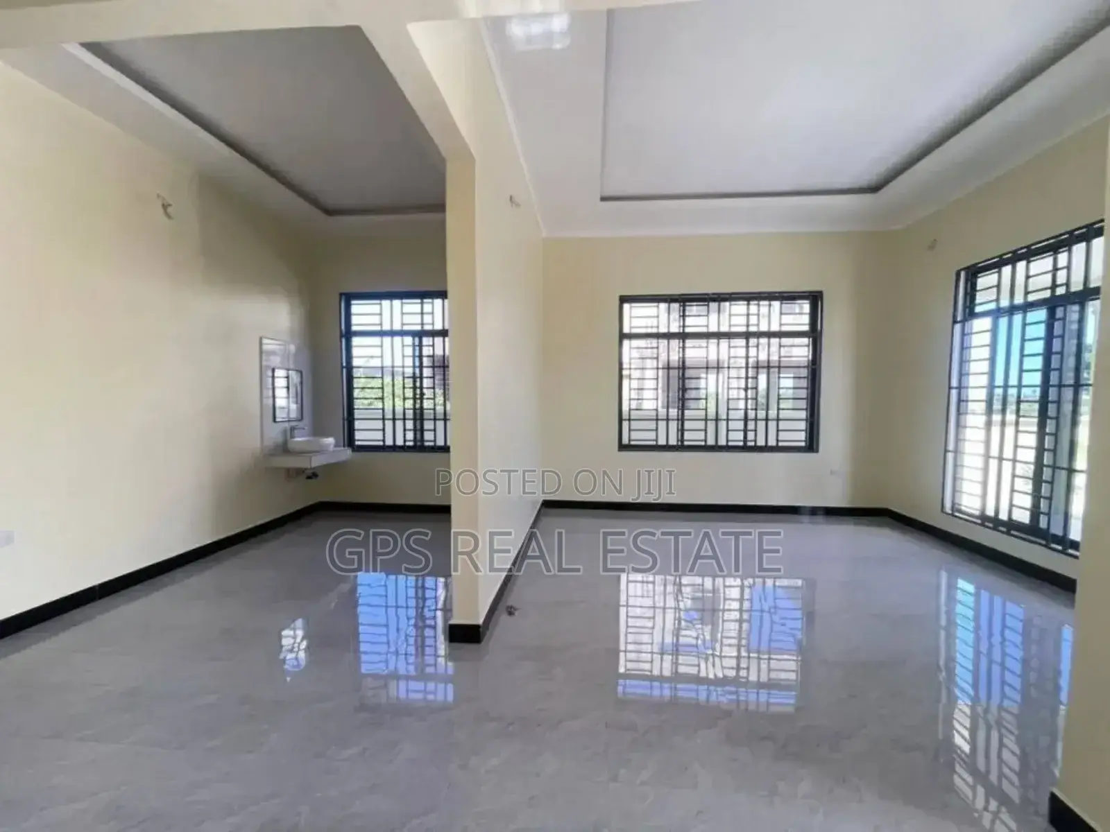 3bdrm House in Geza Ulole, Kigamboni for sale in Kigamboni