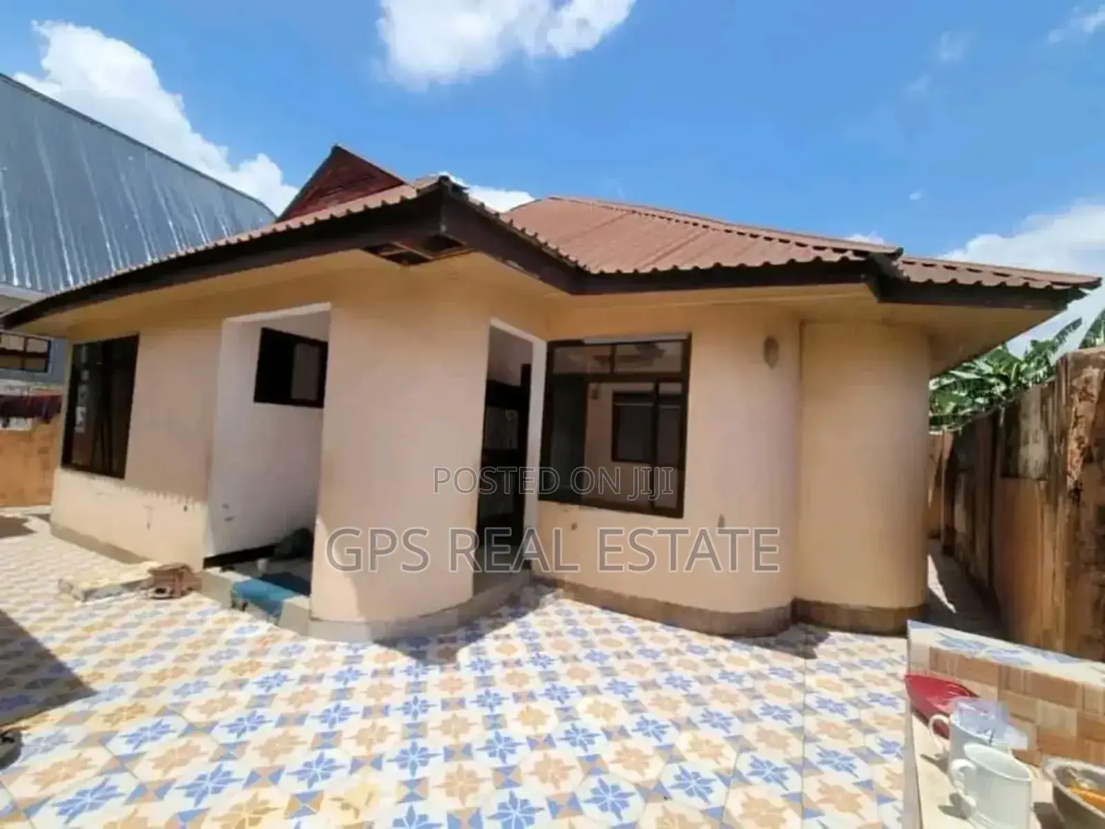 3bdrm House in Mbagala Saku Ilulu, Temeke for sale in Temeke