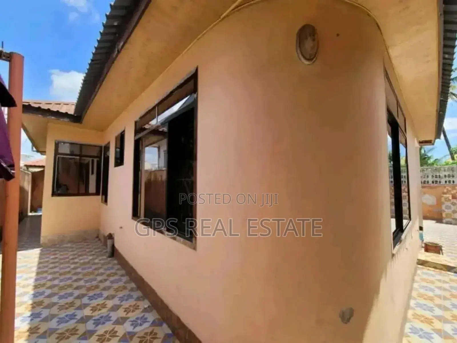 3bdrm House in Mbagala Saku Ilulu, Temeke for sale in Temeke