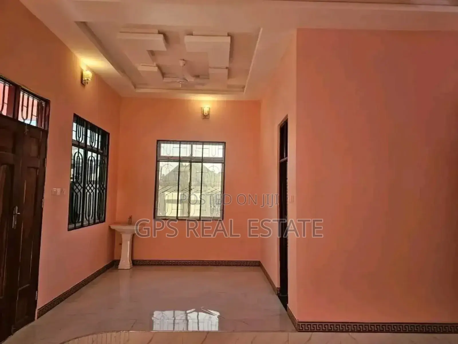 3bdrm House in Mbagala Chamazi, Temeke for sale in Temeke
