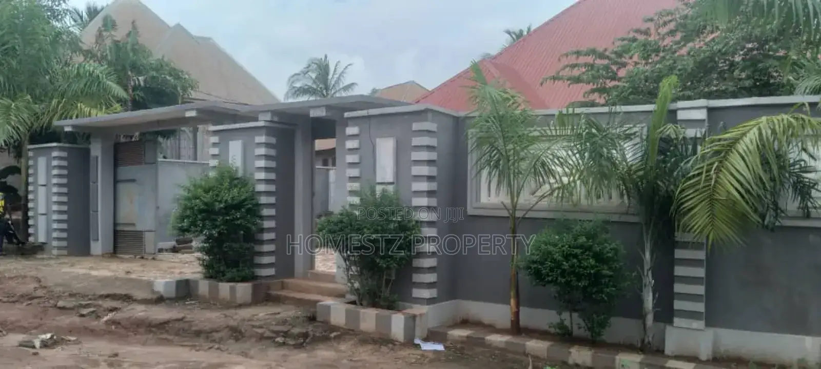 Furnished 4bdrm House in Chanika Mwisho, Ilala for sale in Ilala