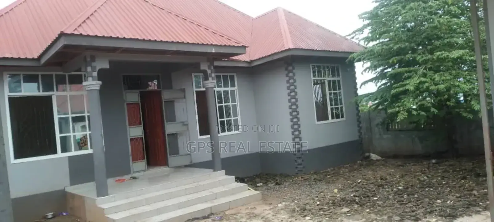 Furnished 4bdrm House in Chanika Mwisho, Ilala for sale in Ilala