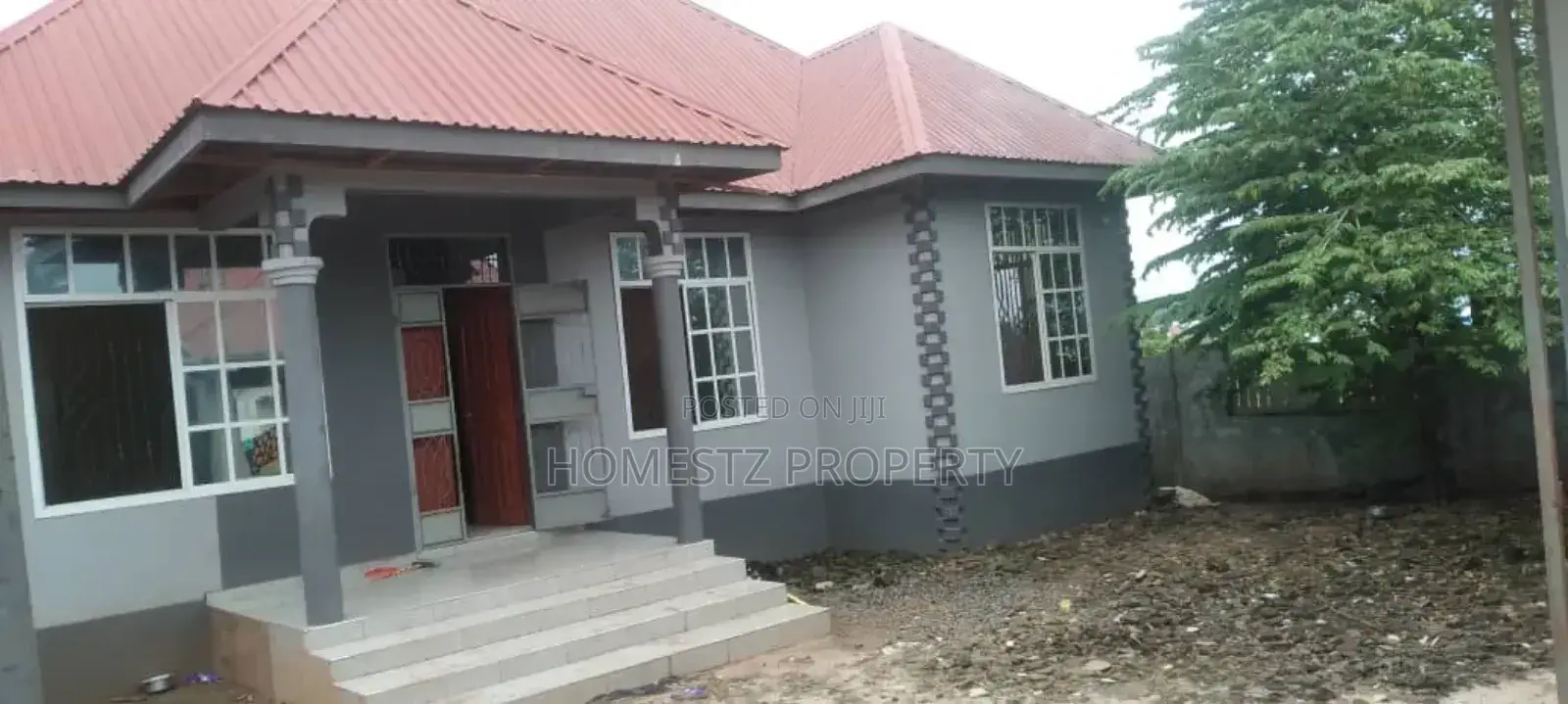 Furnished 4bdrm House in Chanika Mwisho, Ilala for sale in Ilala