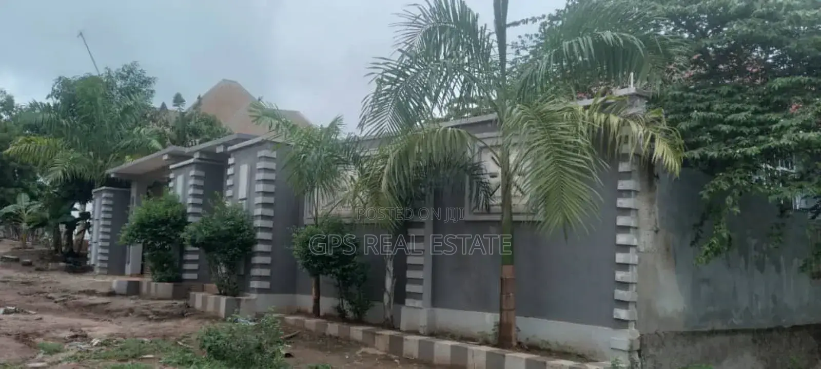 Furnished 4bdrm House in Chanika Mwisho, Ilala for sale in Ilala
