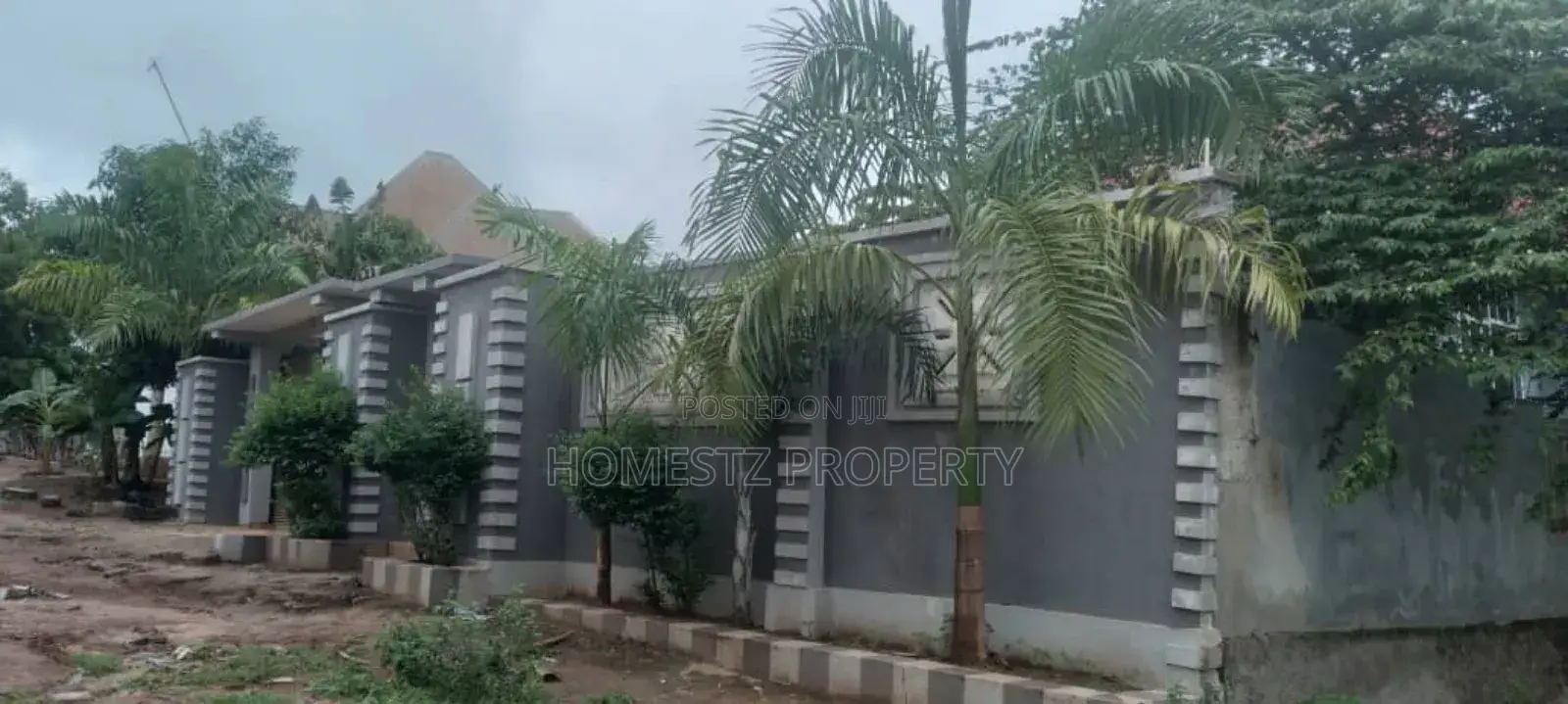 Furnished 4bdrm House in Chanika Mwisho, Ilala for sale in Ilala