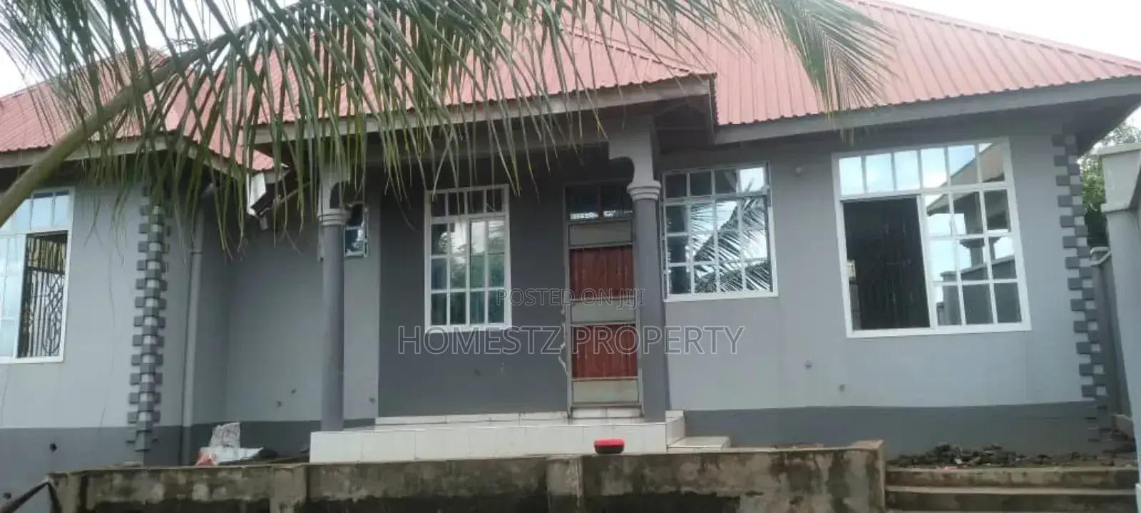 Furnished 4bdrm House in Chanika Mwisho, Ilala for sale in Ilala