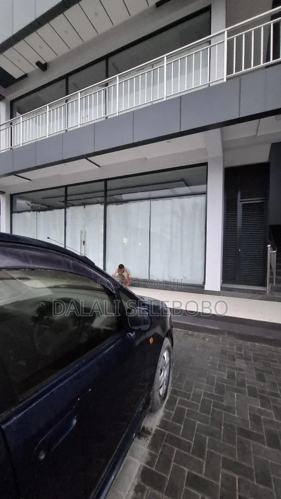 Restaurant Liquor Store at Mwenge Flow 2 New Building in Kinondoni