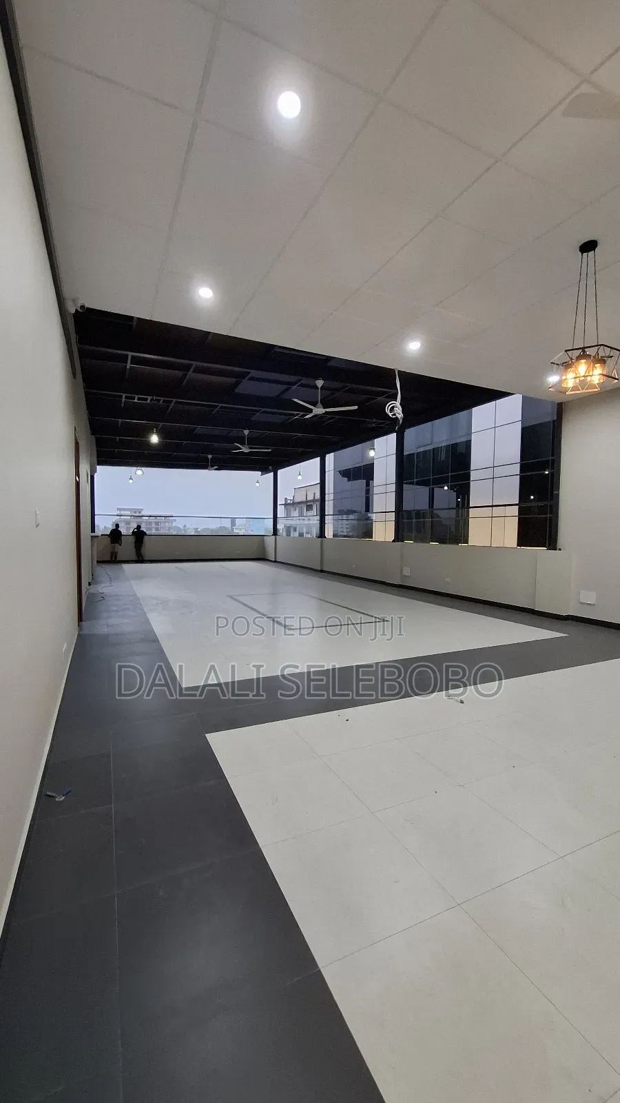 Restaurant Liquor Store at Mwenge Flow 2 New Building in Kinondoni